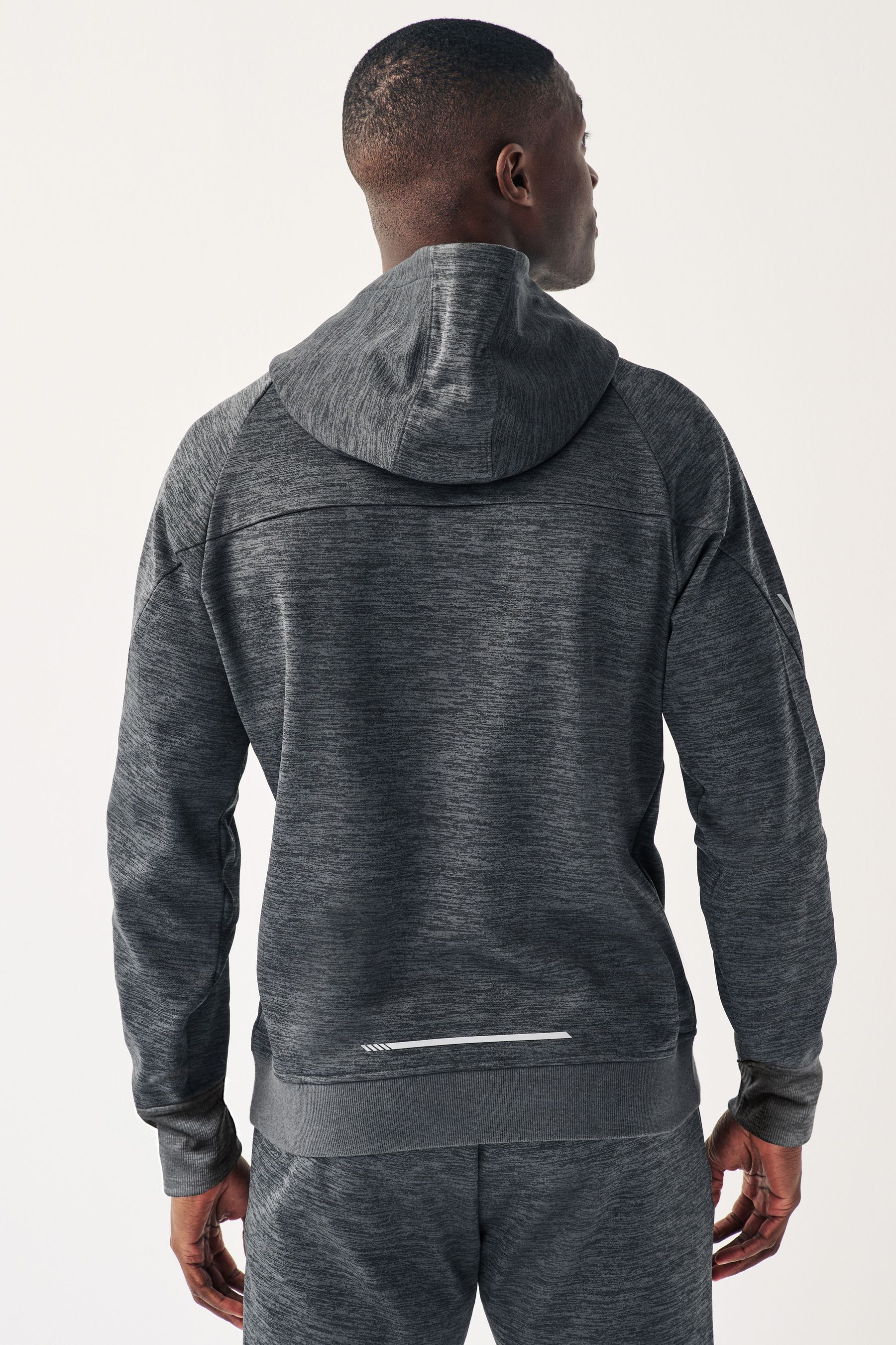 Next fleece hoodie Clearance