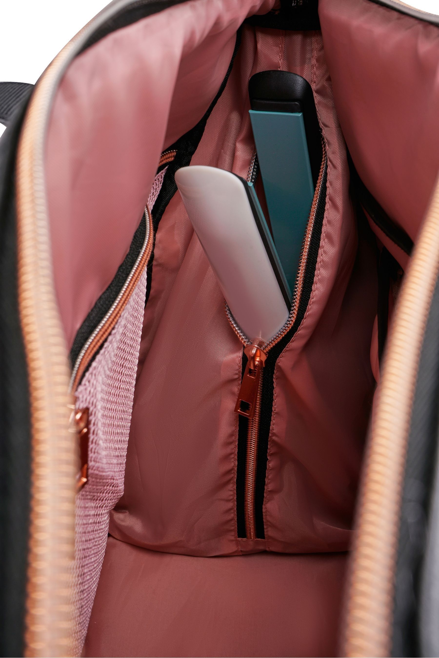 Buy Cabin Max Travel Hack Underseat 45x36x20cm Tote Bag from the Next