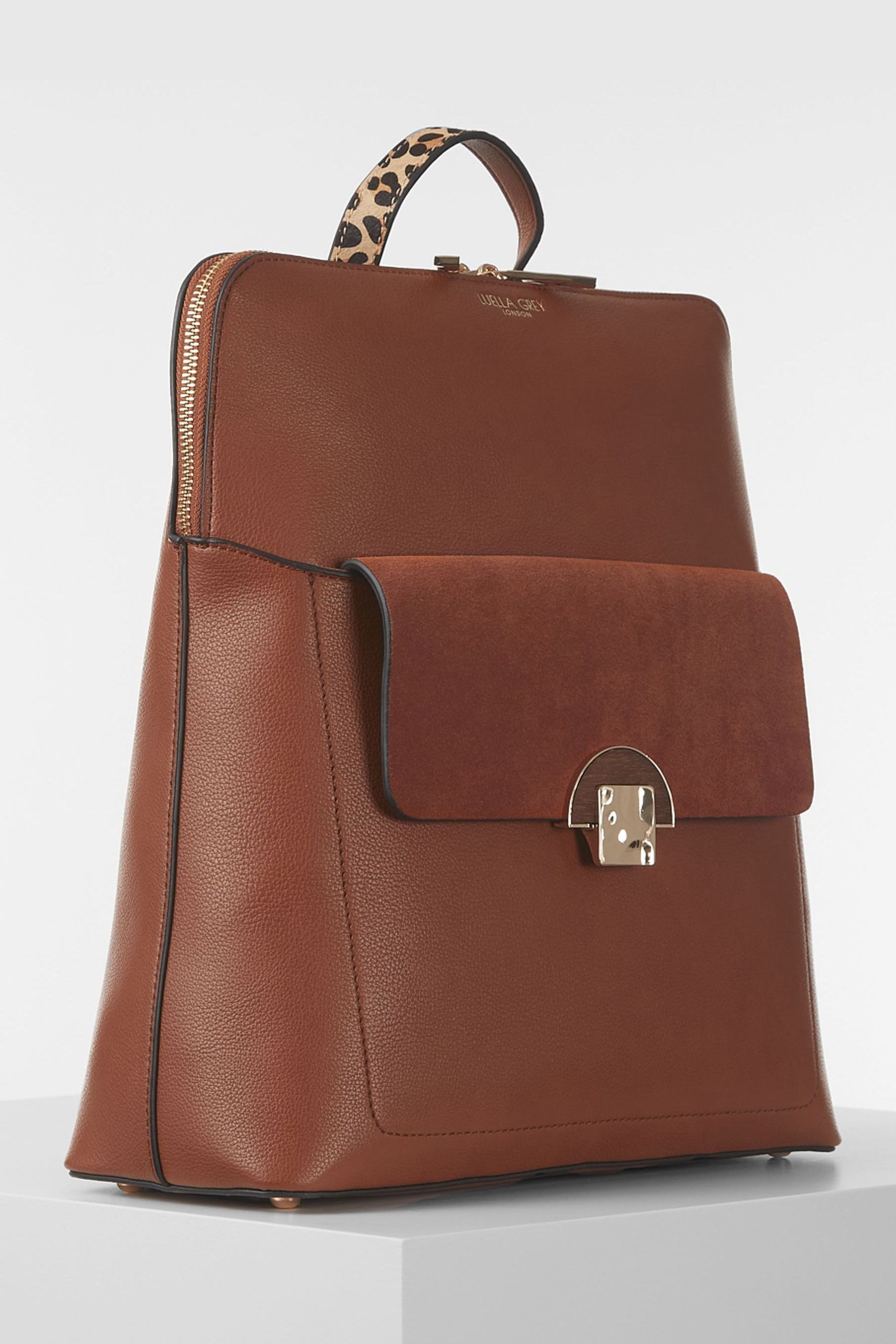Buy Luella Grey London Pippa Laptop Backpack from the Next UK online shop