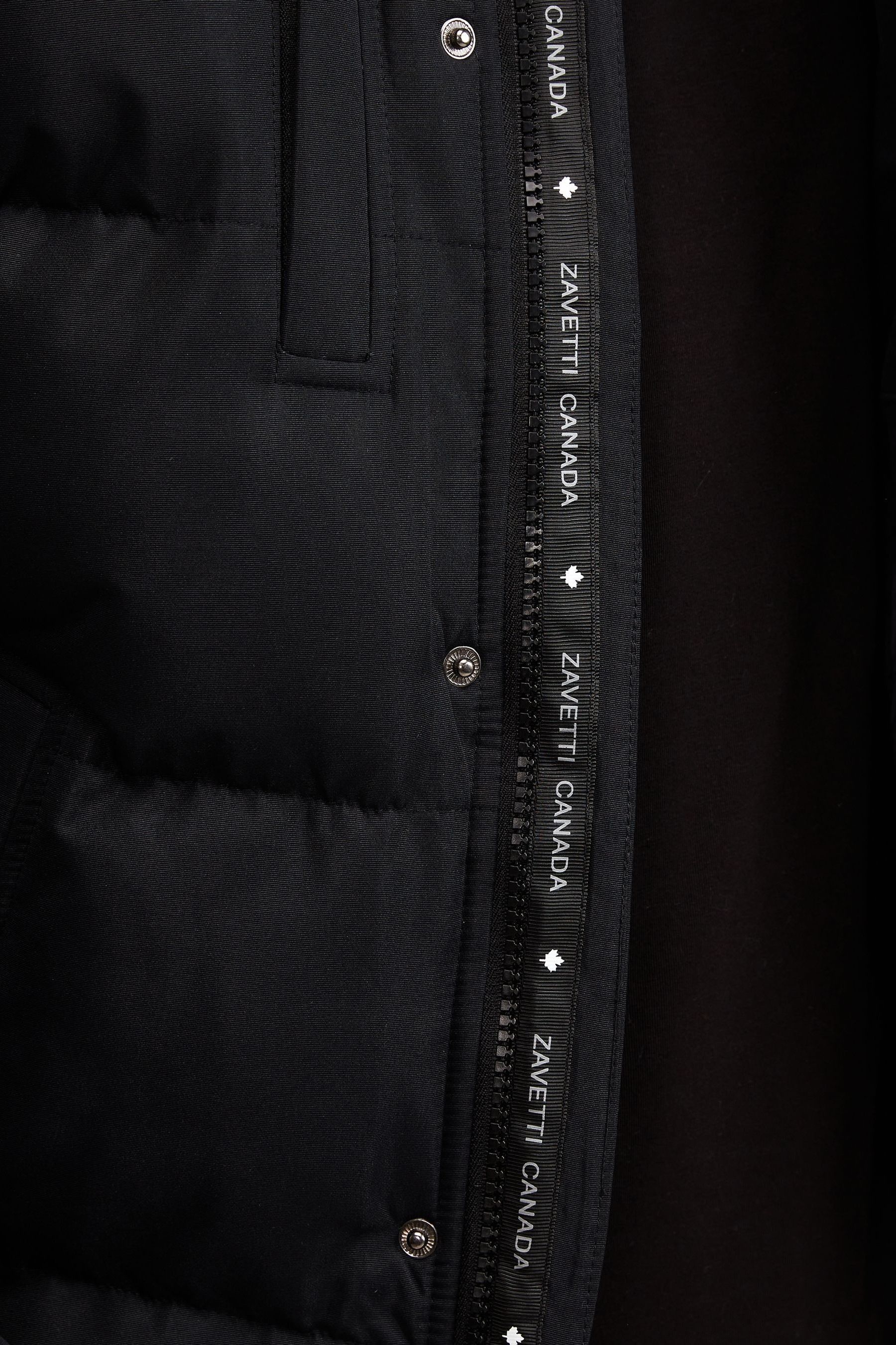 Buy Zavetti Canada Oshawa 2.0 Puffer Parka Jacket from the Next UK