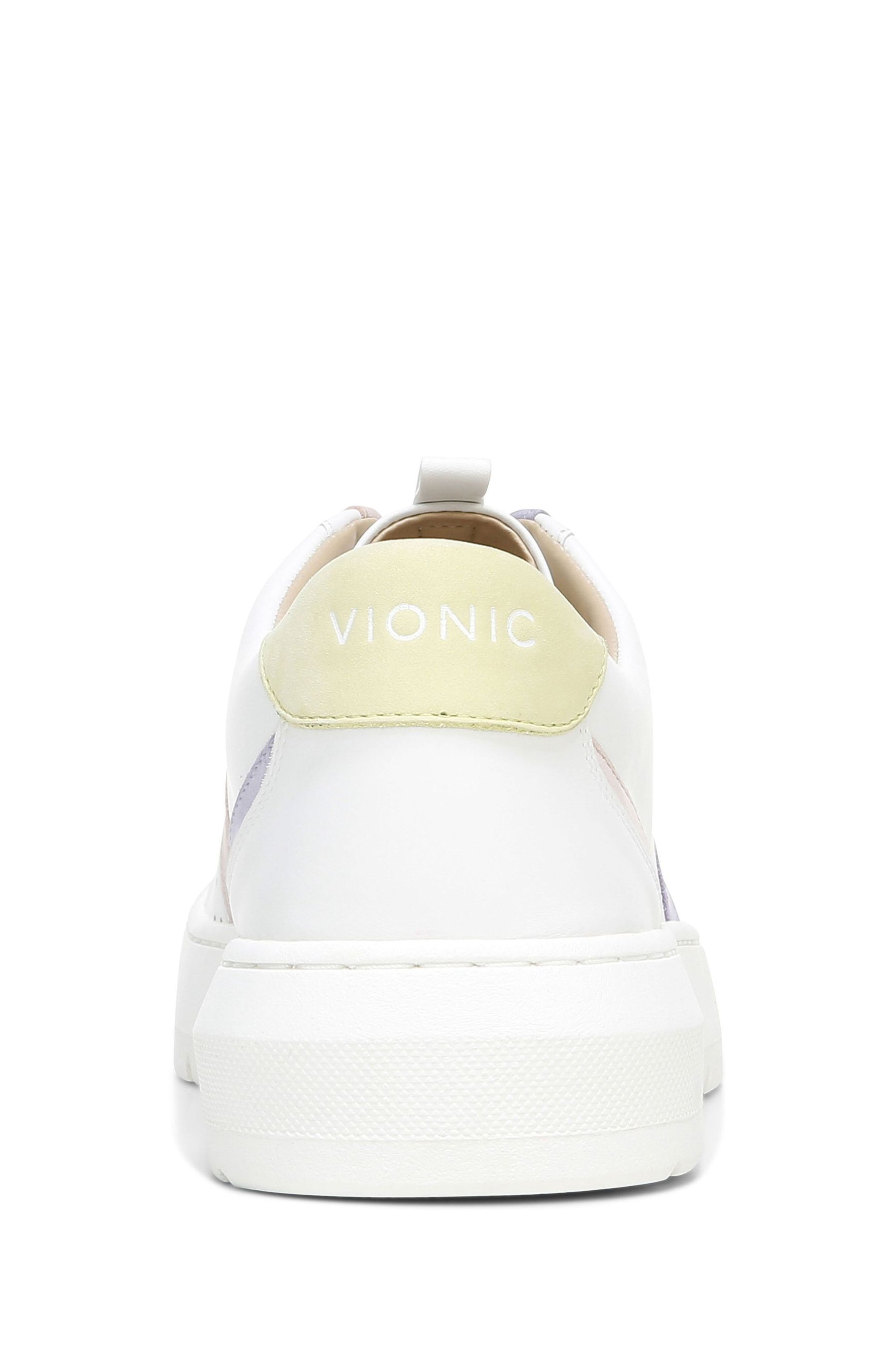 Buy Vionic Simasa Cup Sole Sneaker Trainers from the Next UK online shop