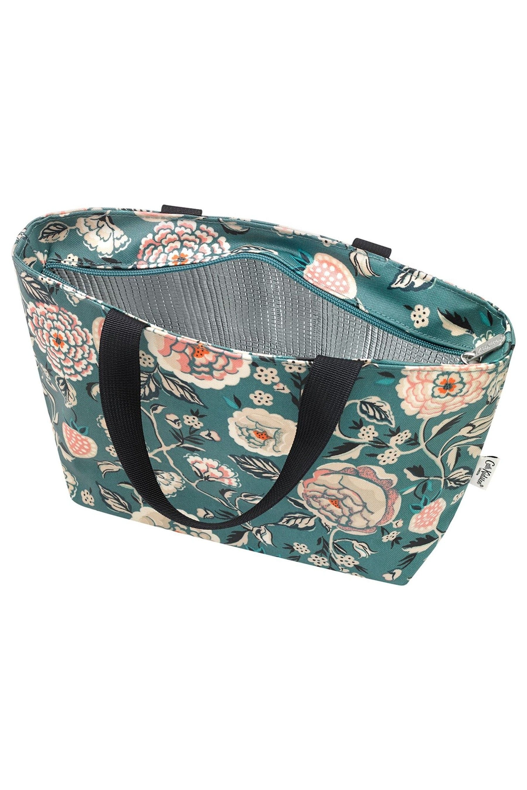 Buy Cath Kidston Strawberry Garden Lunch Tote from the Next UK online shop