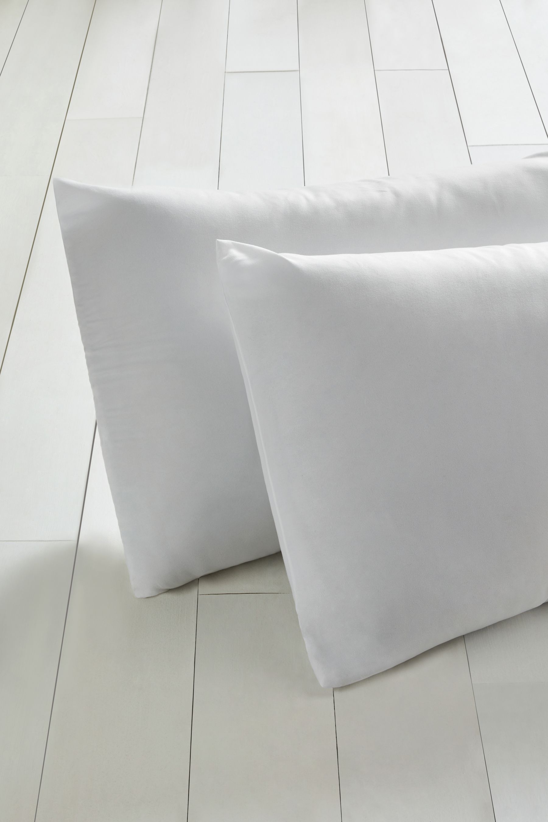 Buy Simply Soft Anti Allergy Medium Set of 2 Pillows from the Next UK