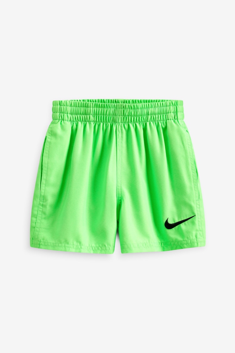 Зеленый - пляжные шорты Nike Essential Volley - Изображение 1 из 1