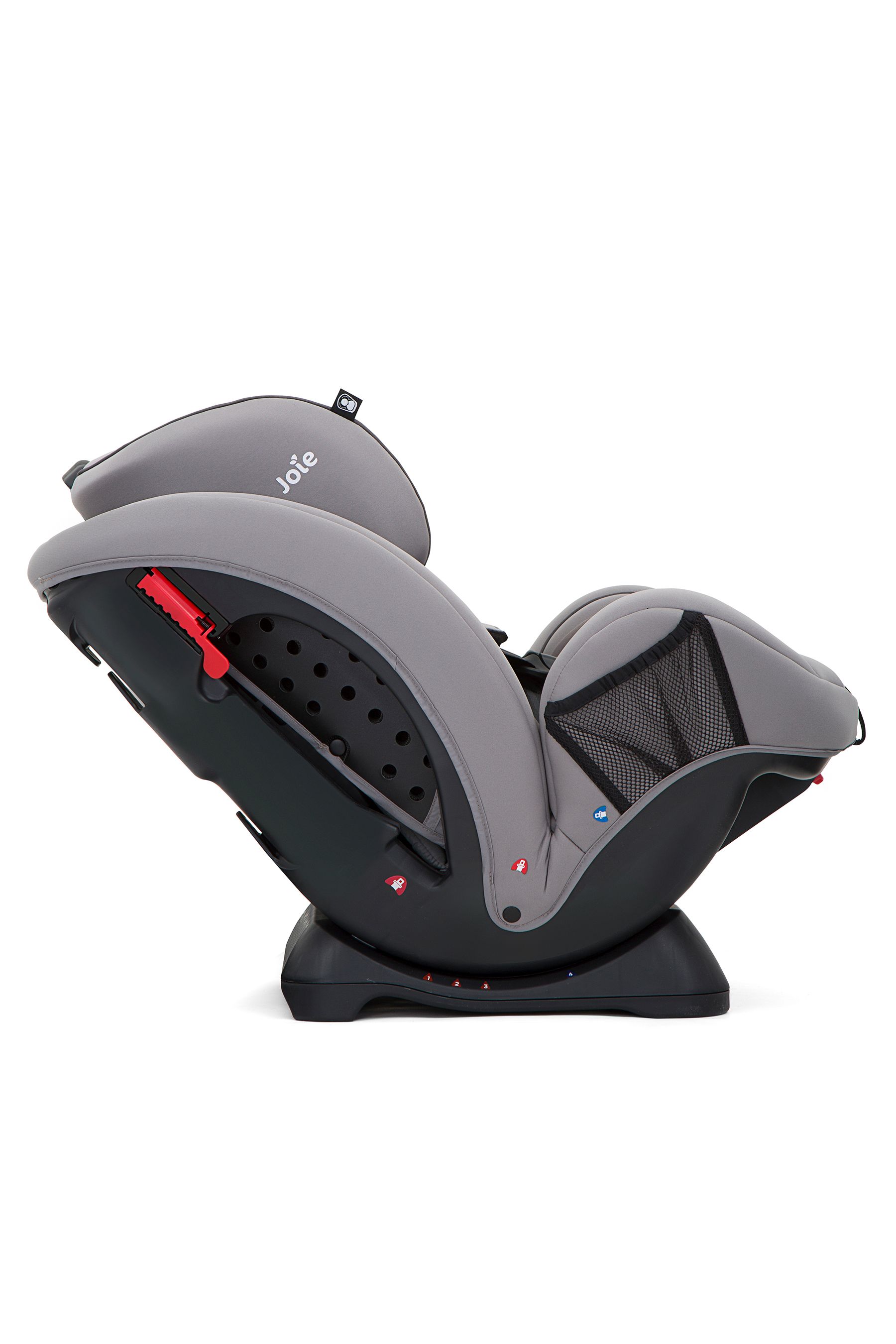 Buy Joie Grey Stages Car Seat from Next Ireland