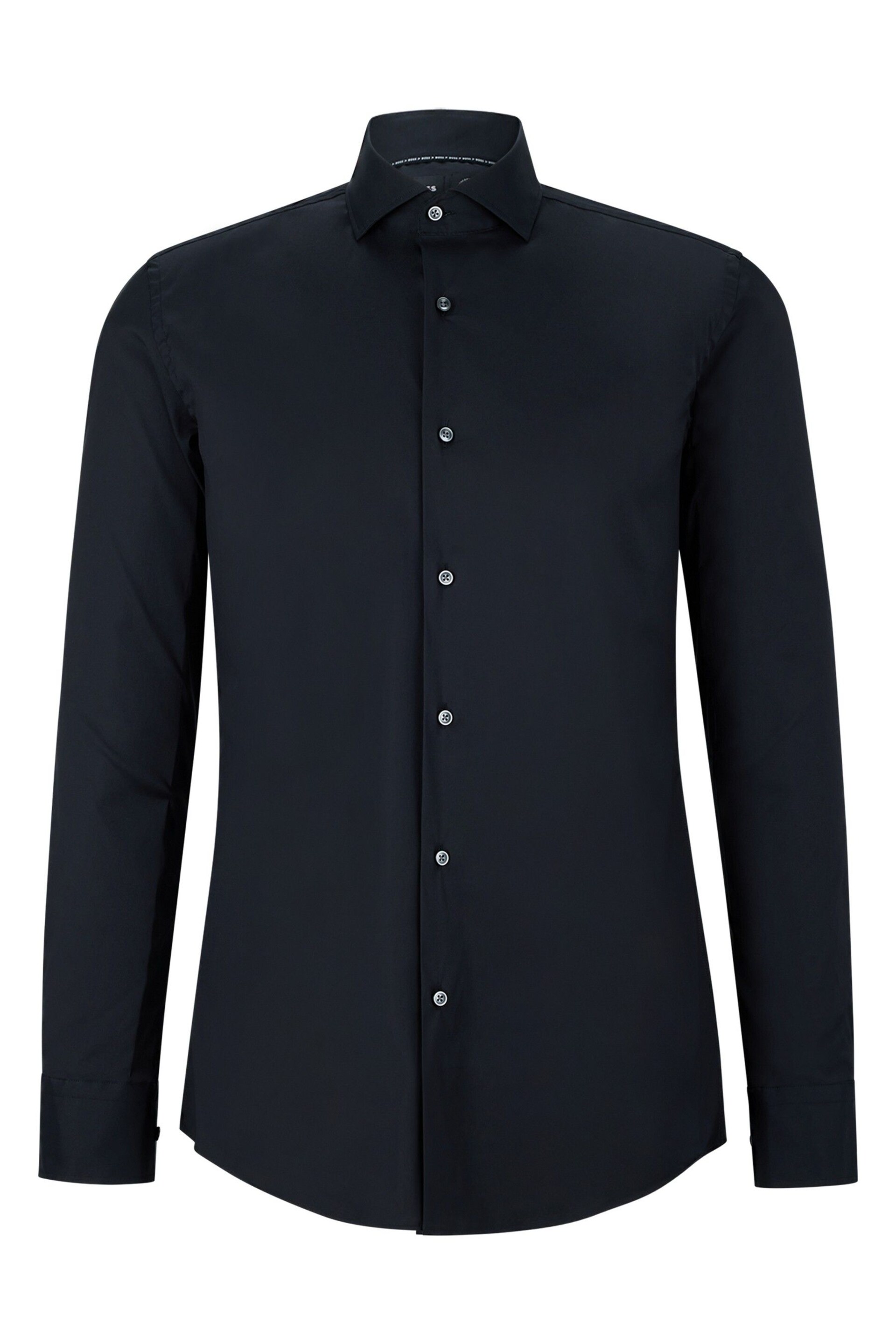 BOSS Black Slim Fit Dress Shirt - Image 1 of 1