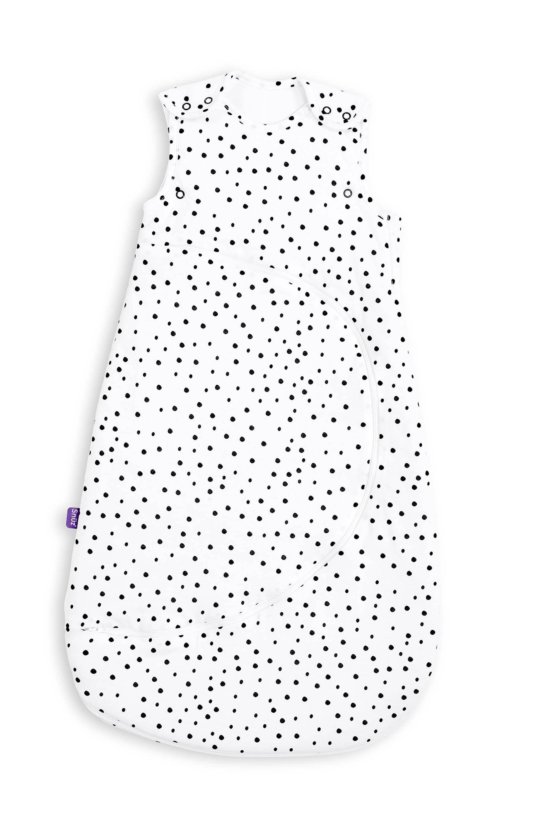 Buy Snuz White 2.5 Tog Baby Sleep Bag from the Next UK online shop