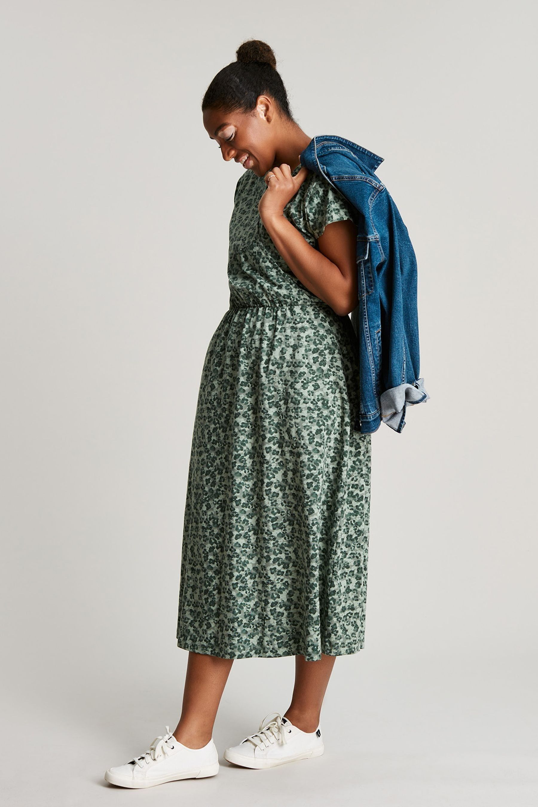 buy-joules-green-vivian-midi-jersey-wrap-dress-from-next-ireland