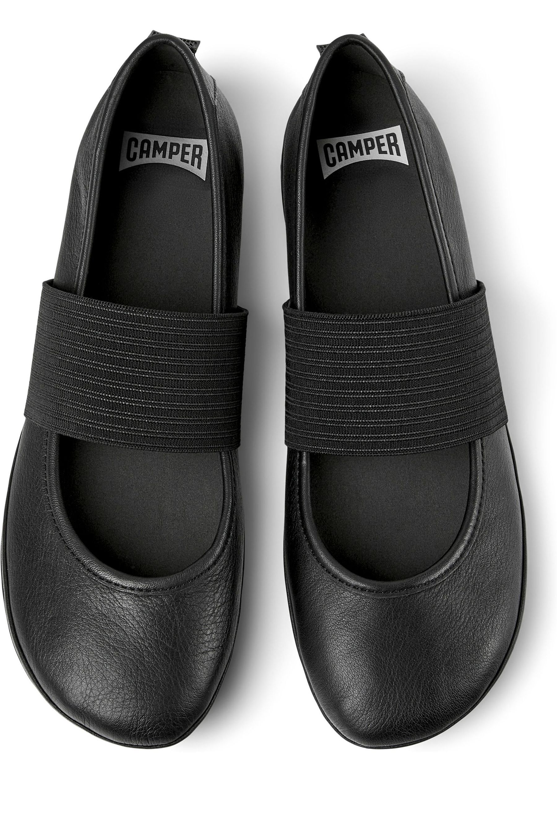 camper right nina black