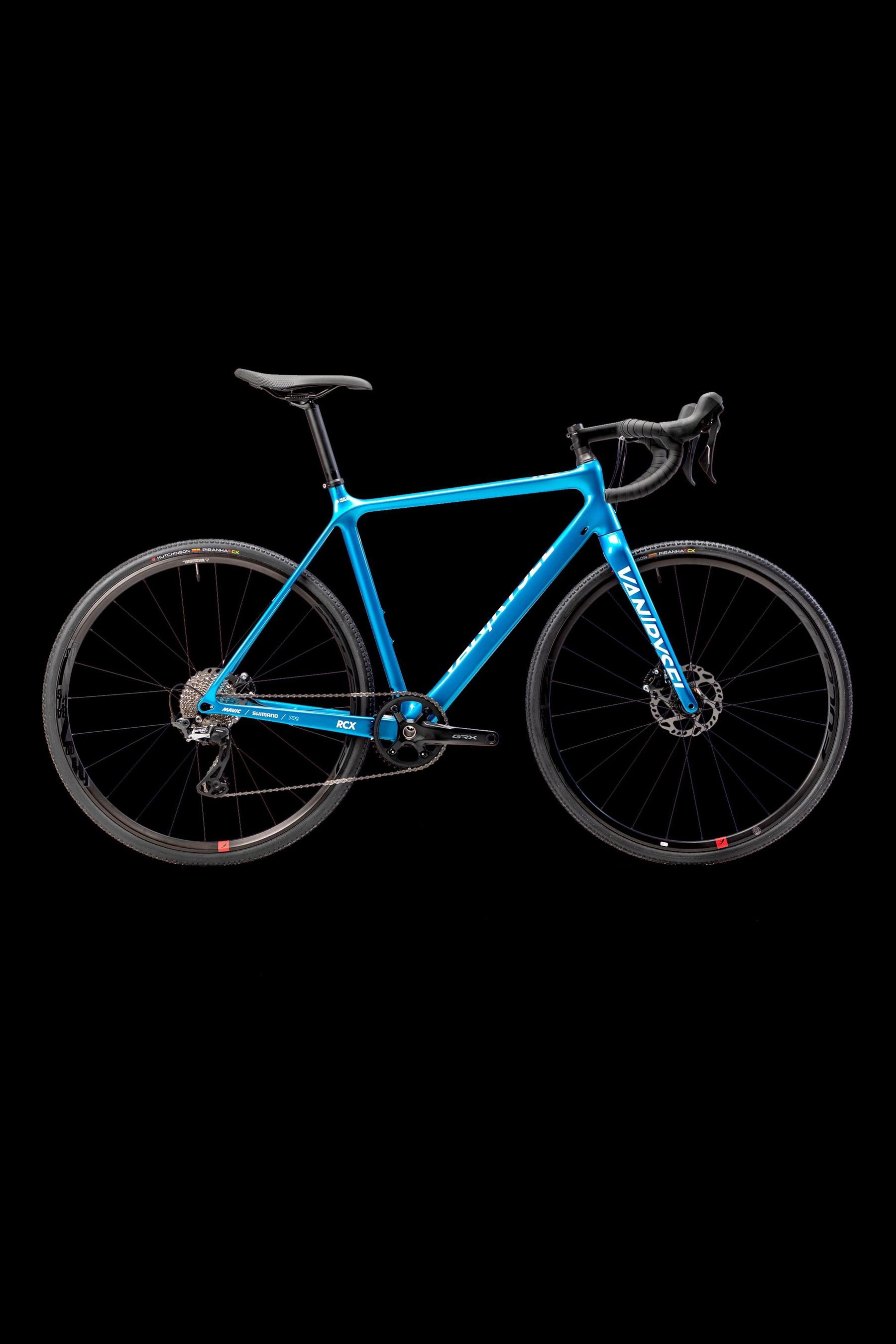 decathlon cross bike