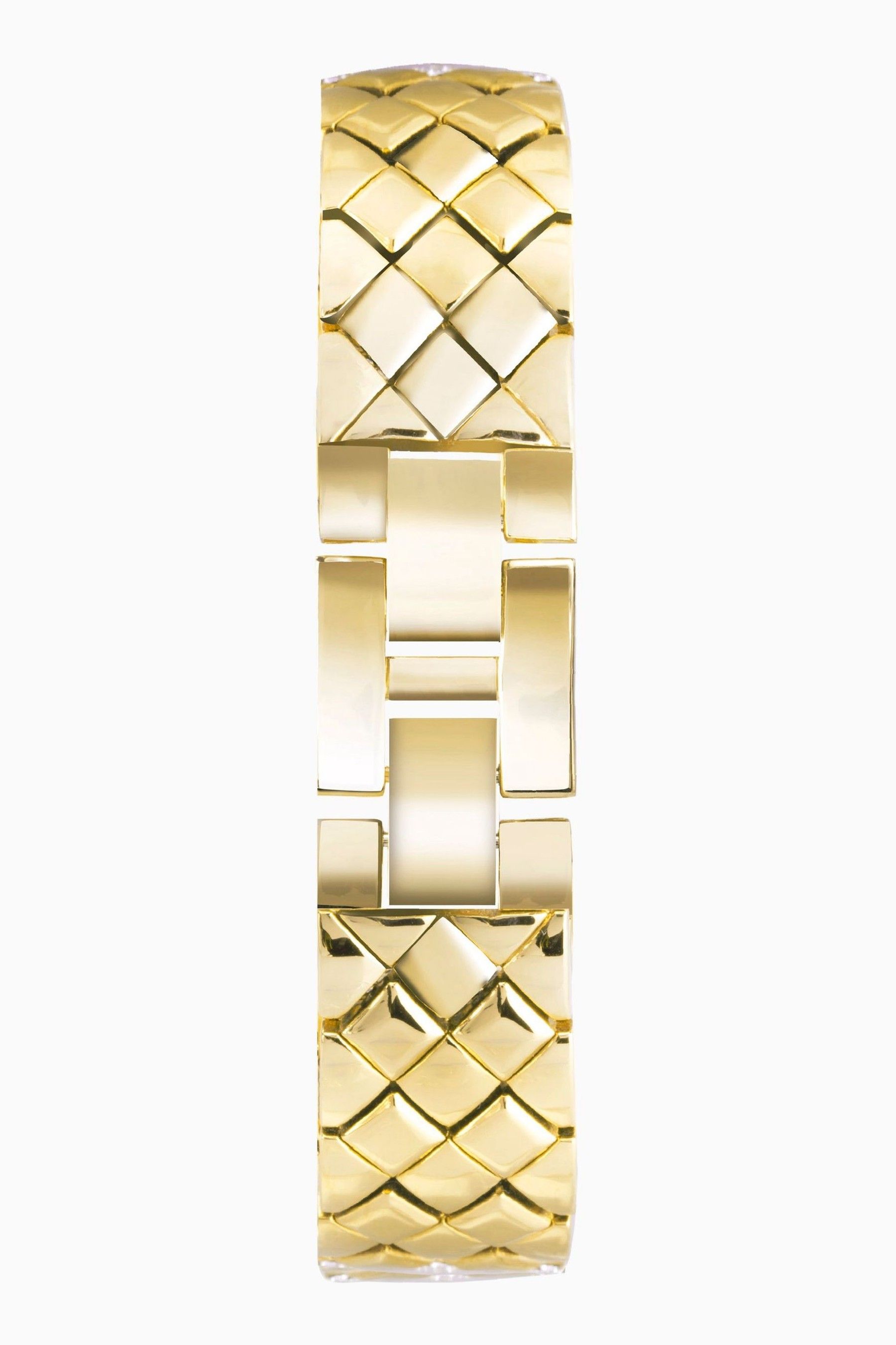 Buy Sekonda Ladies Gold Tone Bracelet Watch from the Next UK online shop