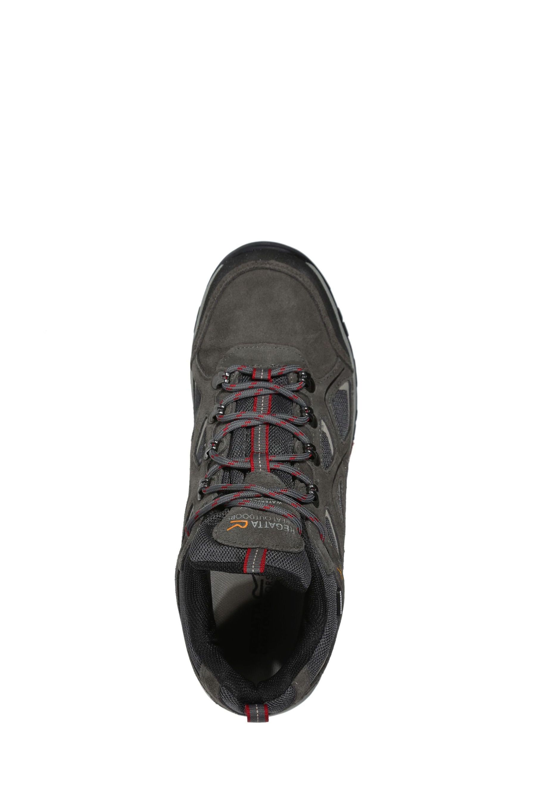 Buy Regatta Grey Tebay Low Shoes from the Next UK online shop