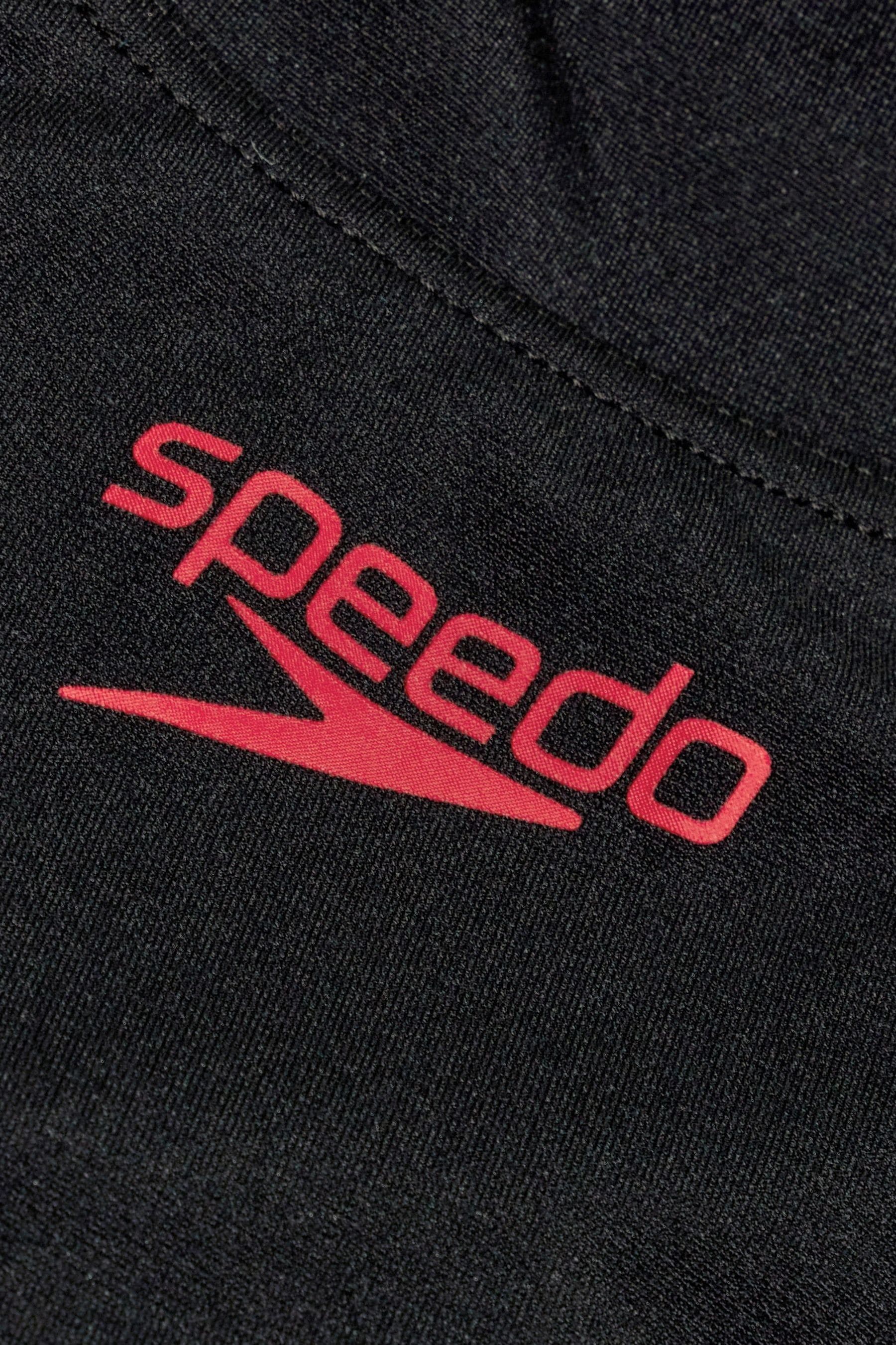 Buy Speedo Placement Muscleback Swimsuit from the Next UK online shop