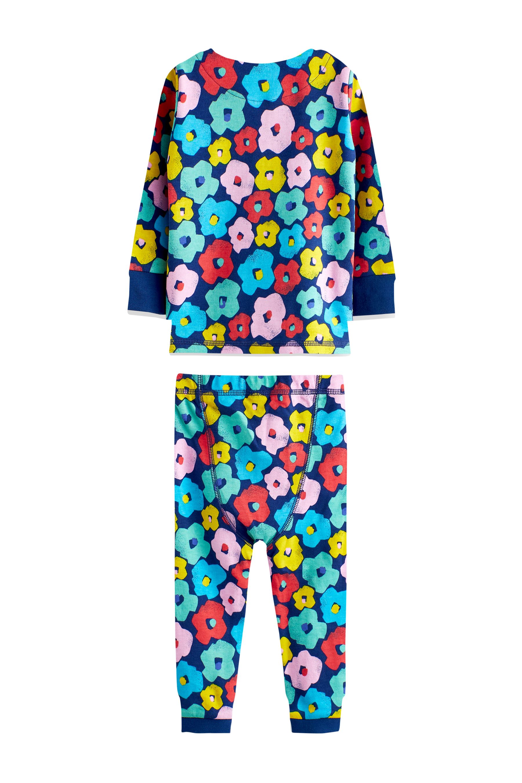 Buy Pyjamas 3 Pack (9mths16yrs) from Next New Zealand