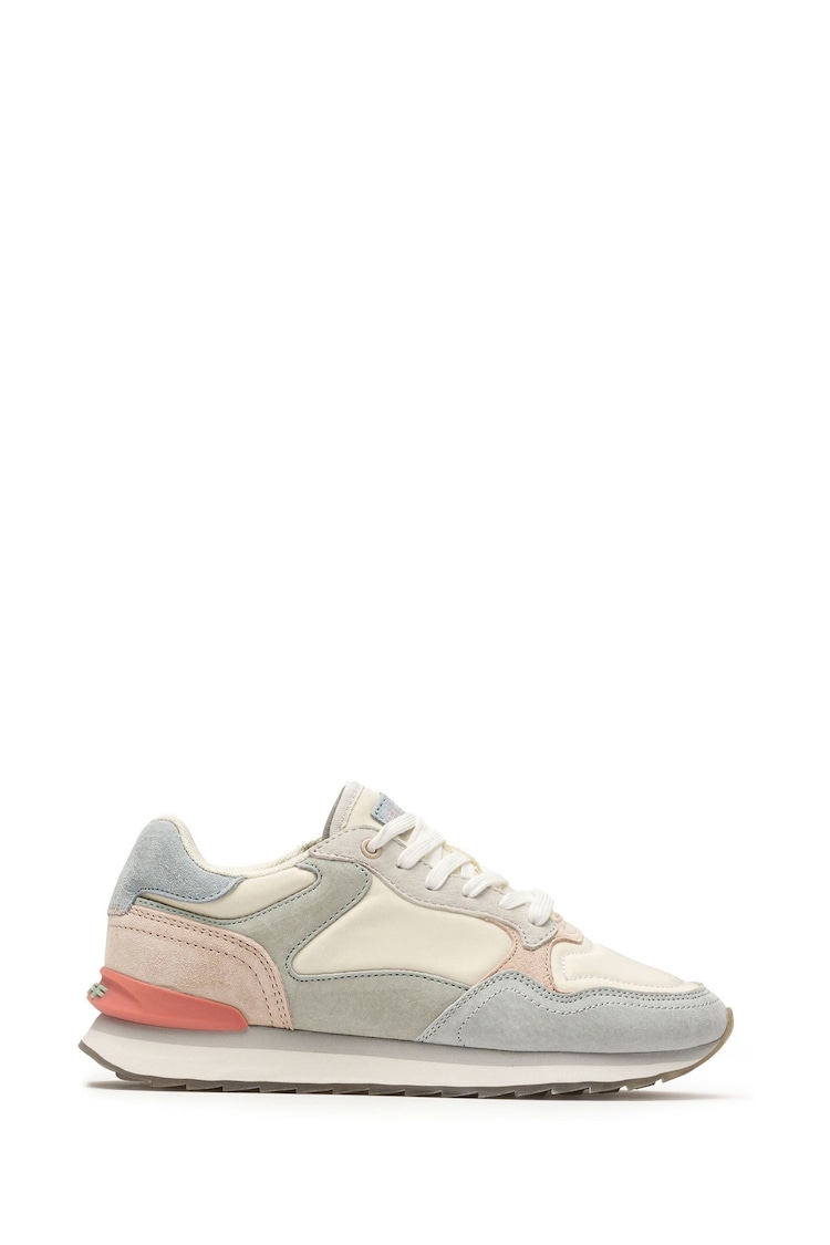 Barbara - HOFF Suede Trainers - Image 1 of 1