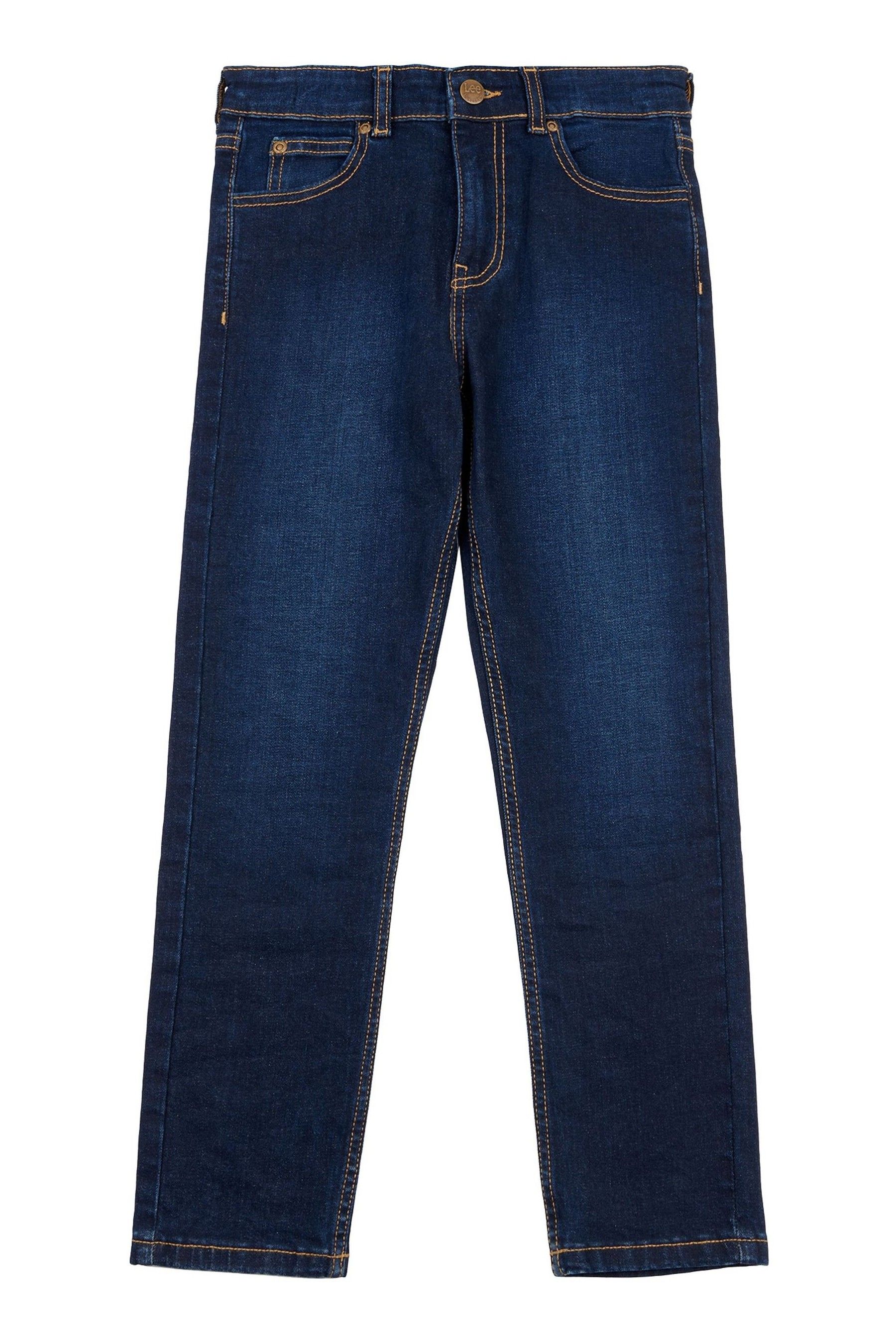Buy Lee Boys Luke Slim Fit Jeans from the Next UK online shop