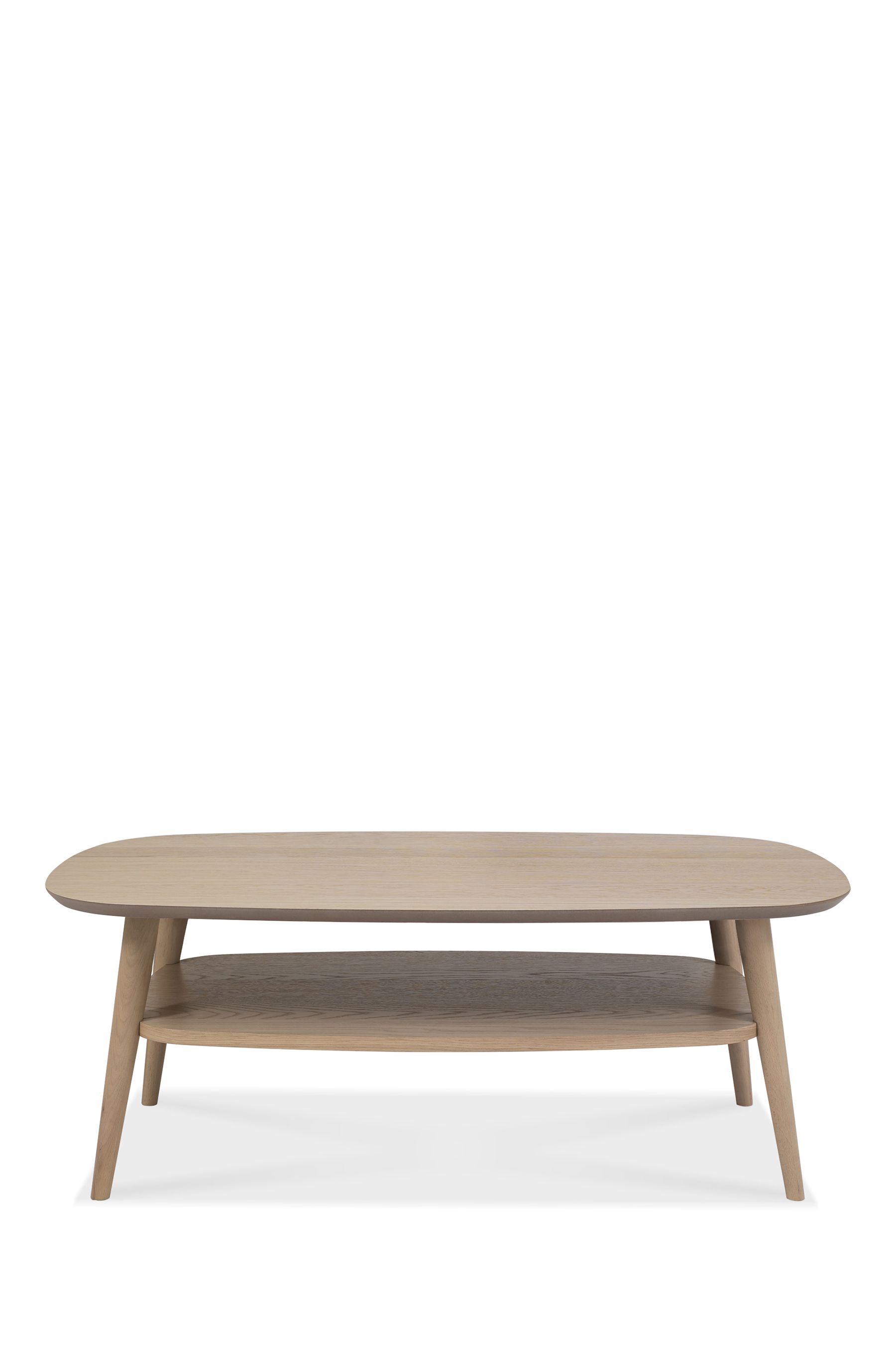 Buy Bentley Designs Natural Coffee Table from the Next UK online shop
