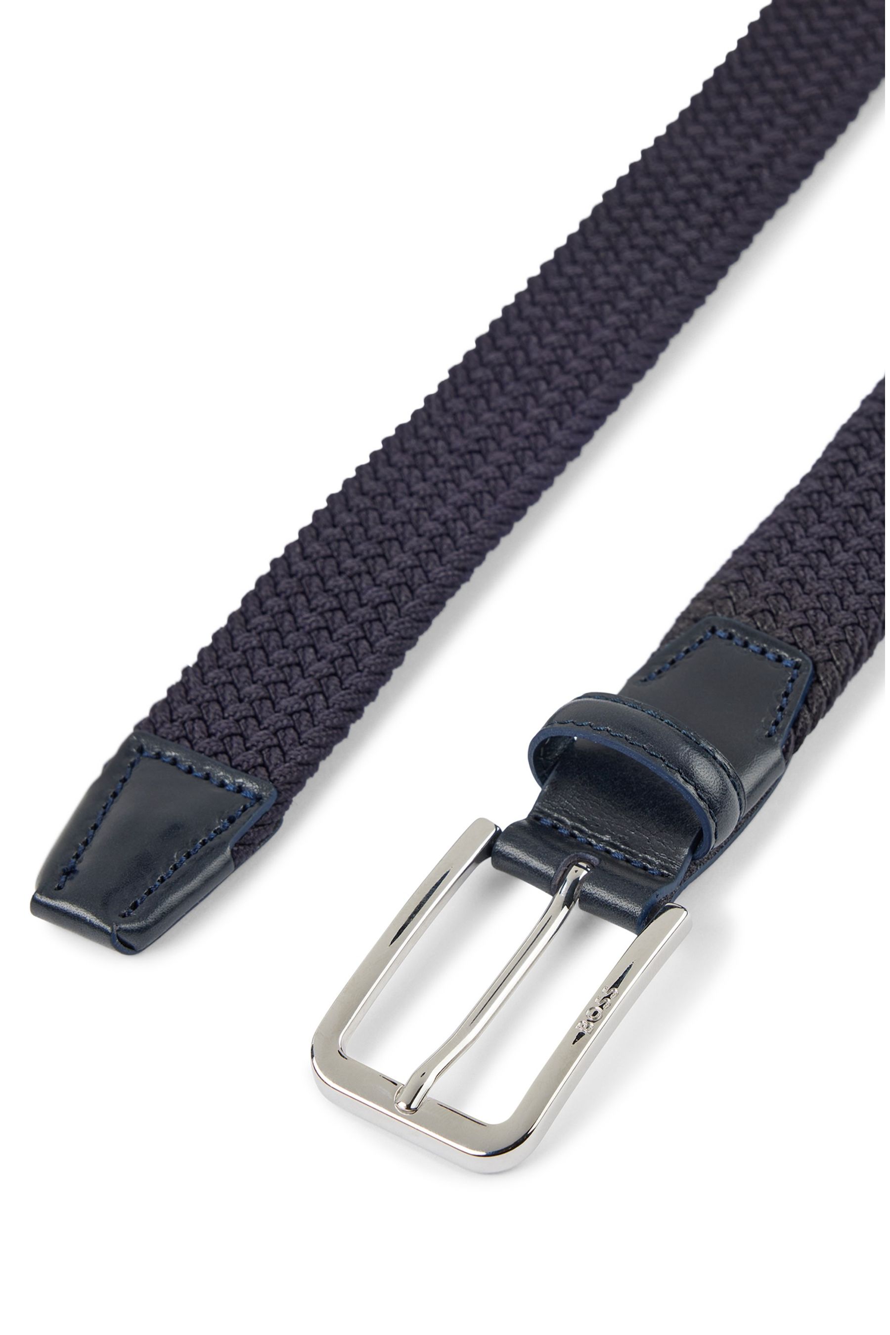 Buy BOSS Blue Clorio Belt from the Next UK online shop