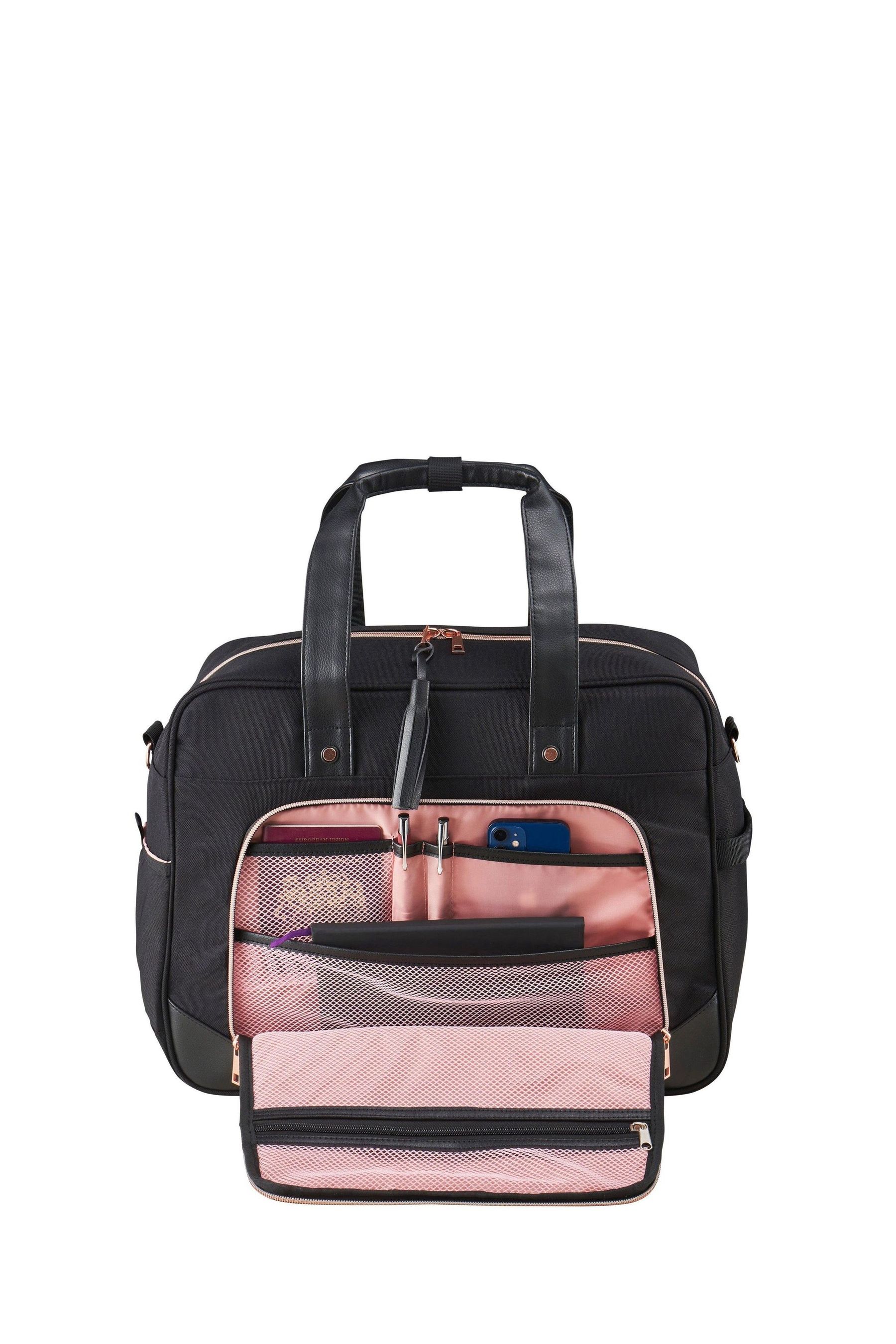 Buy Cabin Max Ladies Vela 30L Tote Holdall Bag from the Next UK online shop