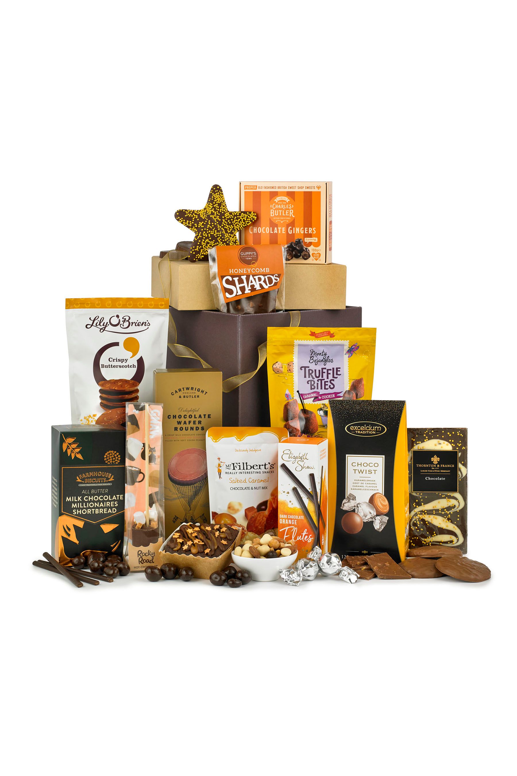 Buy Spicers of Hythe Limited Choco Tower from the Next UK online shop