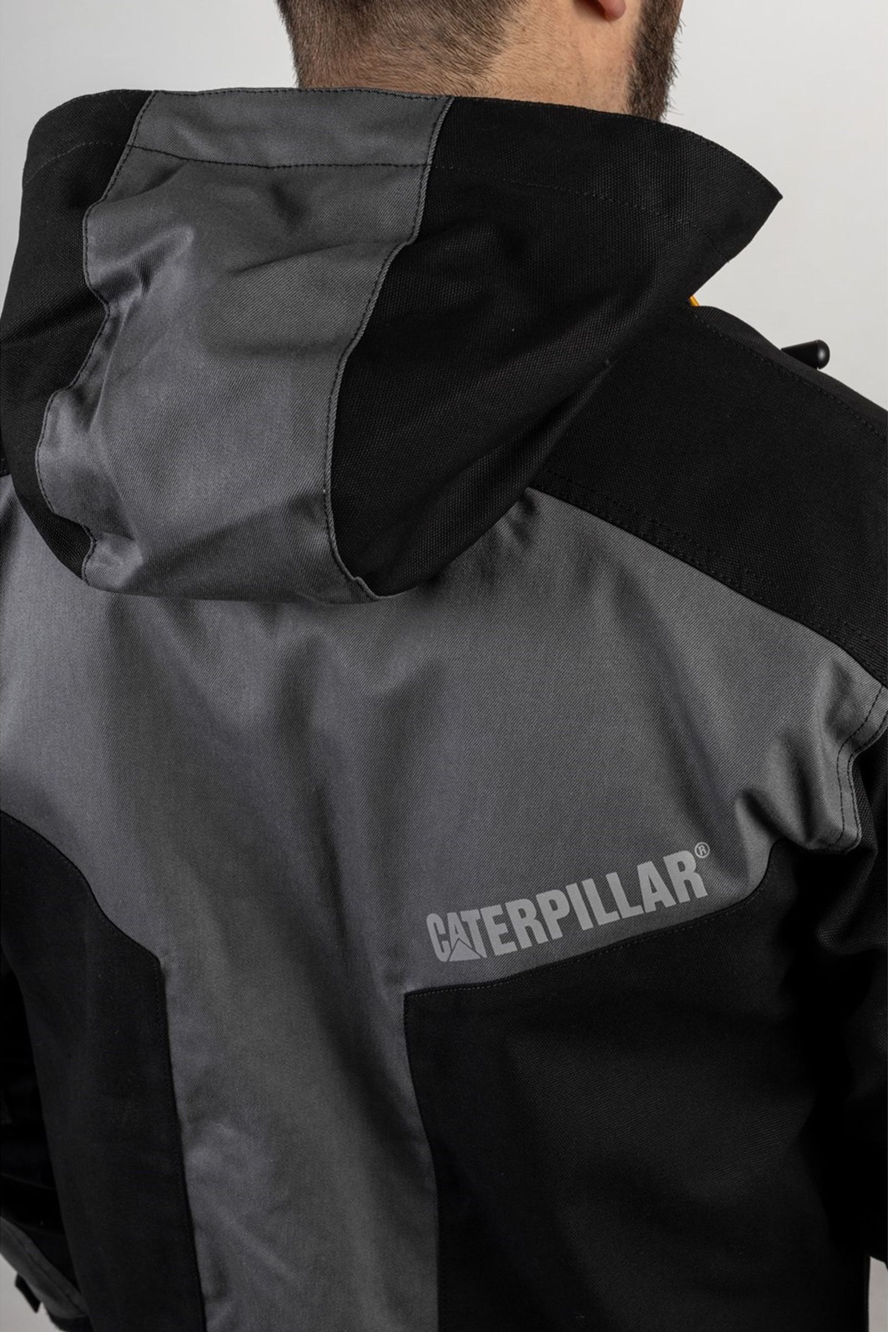 Buy Caterpillar Triton Black Jacket from the Next UK online shop