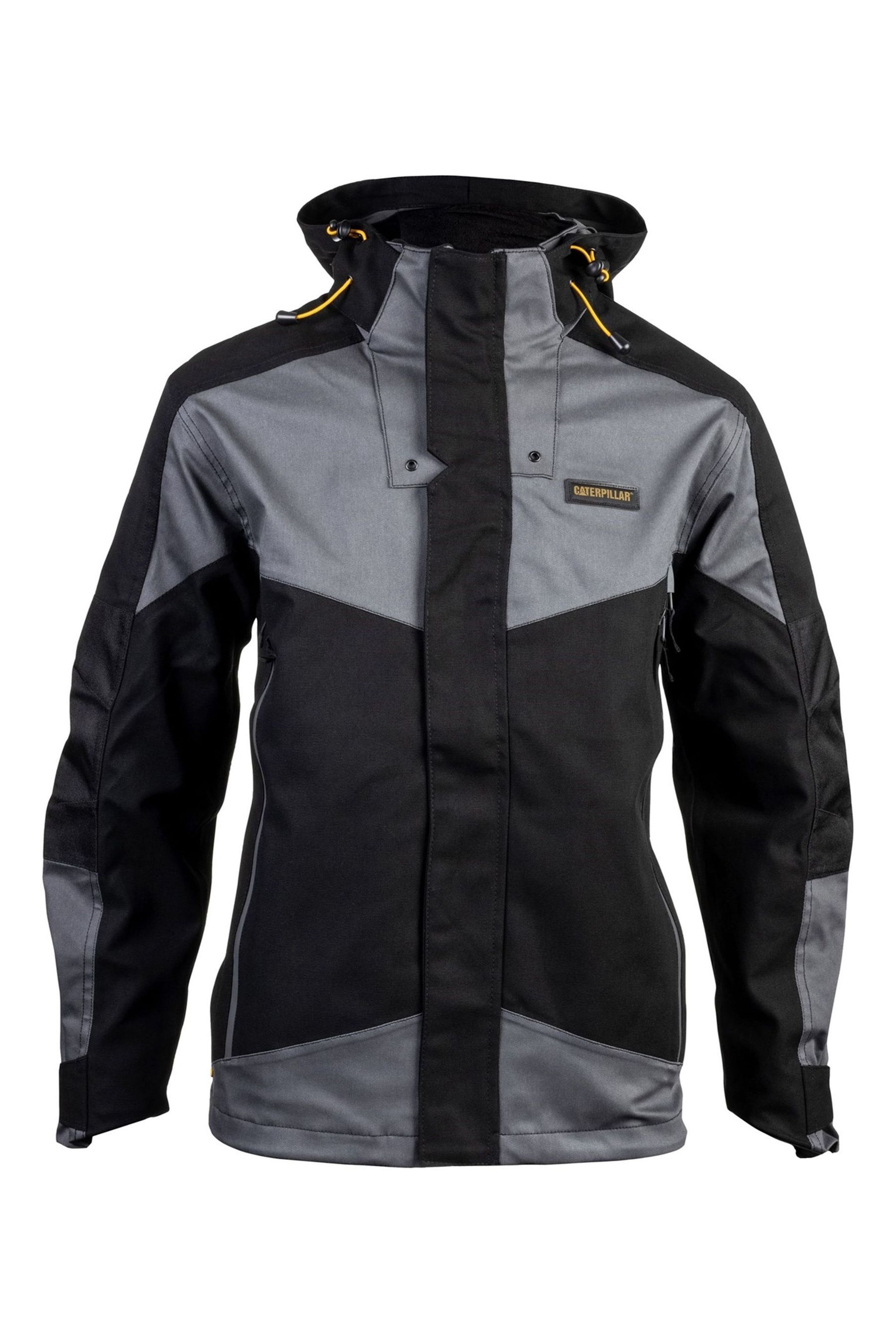 Buy Caterpillar Triton Black Jacket from the Next UK online shop