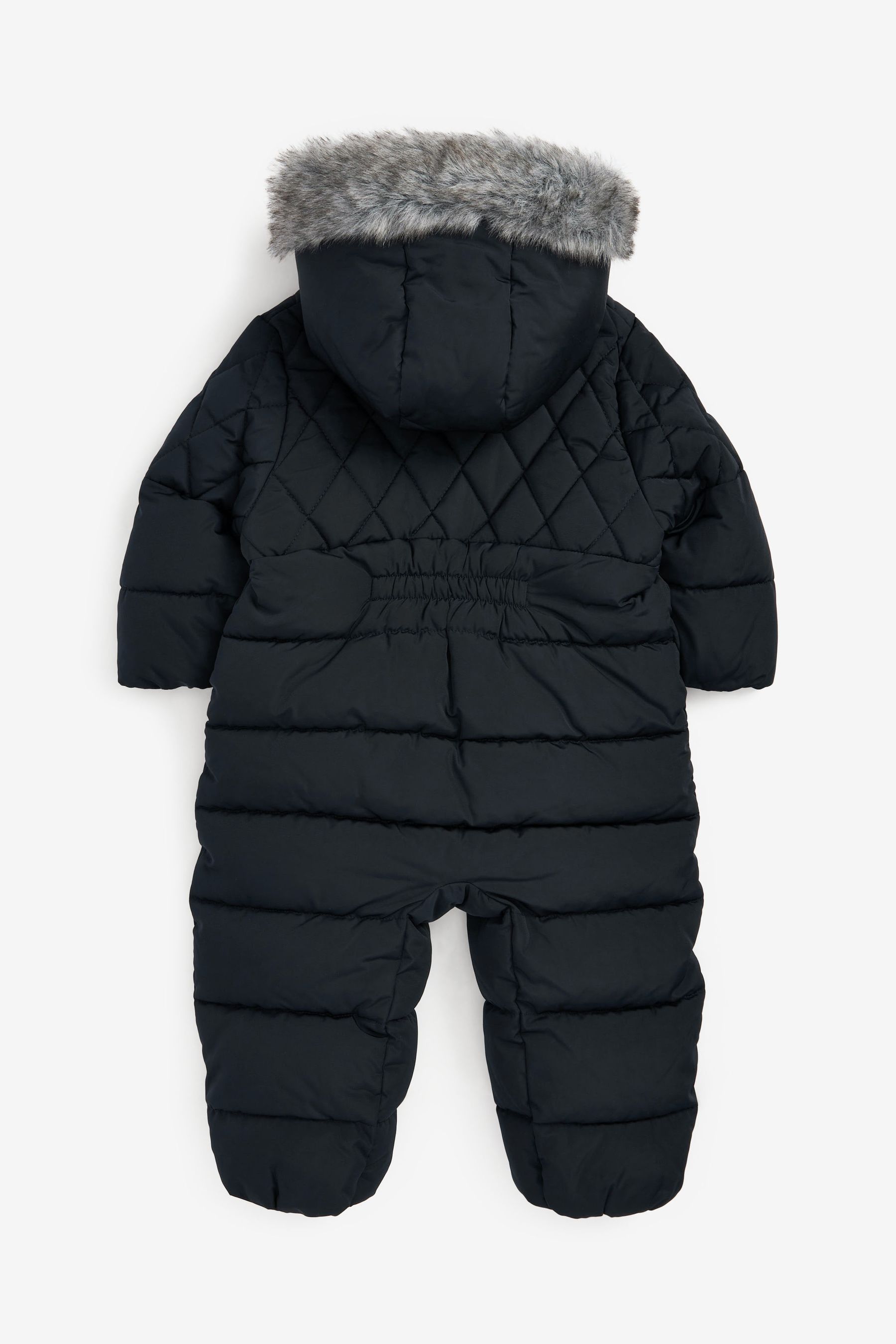 Buy Snowsuit (3mths-7yrs) from Next Ireland