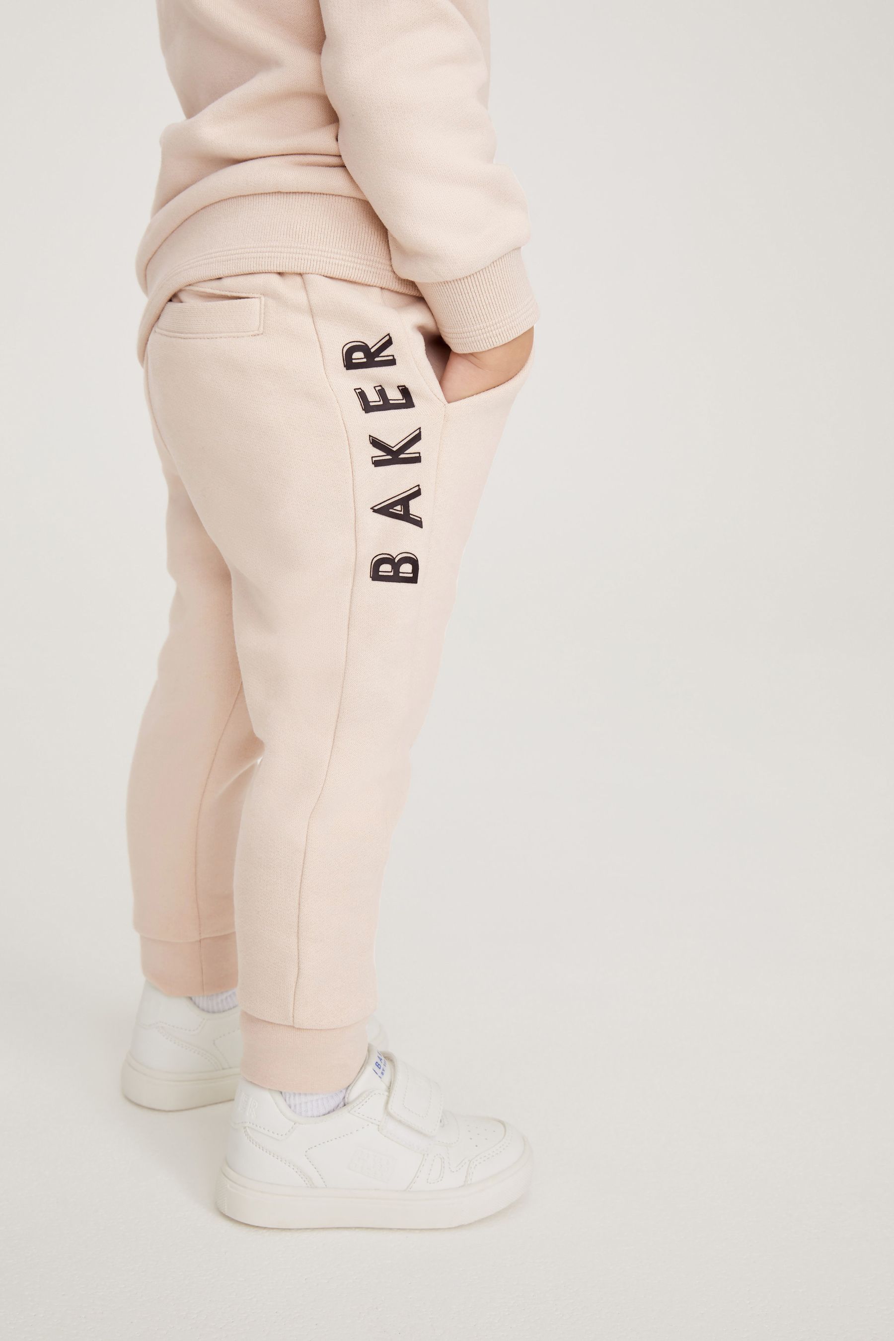 Buy Baker by Ted Baker Sweatshirt & Joggers Set from the Next UK online ...