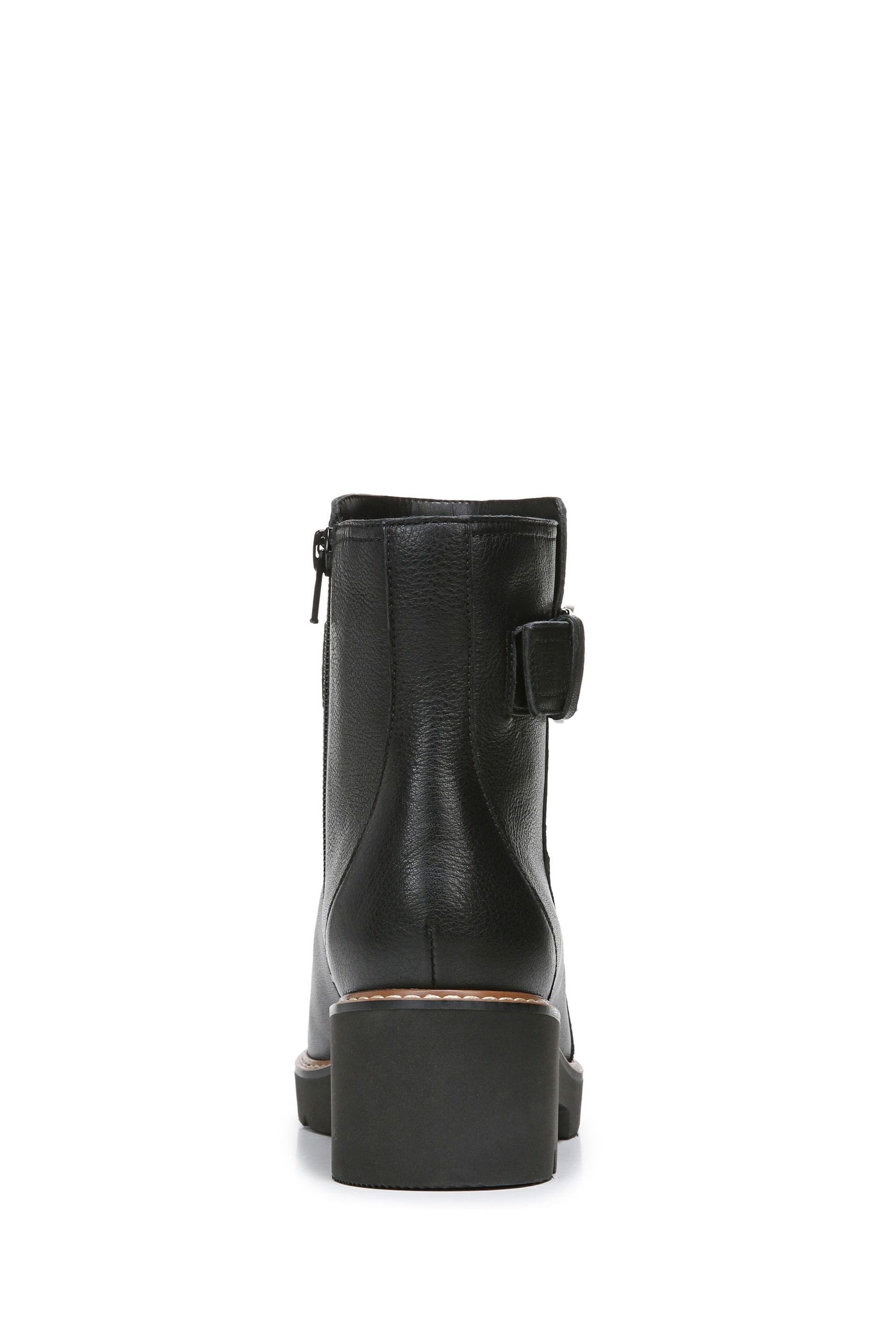 Buy Naturalizer Dasha Ankle Leather Boots from the Next UK online shop