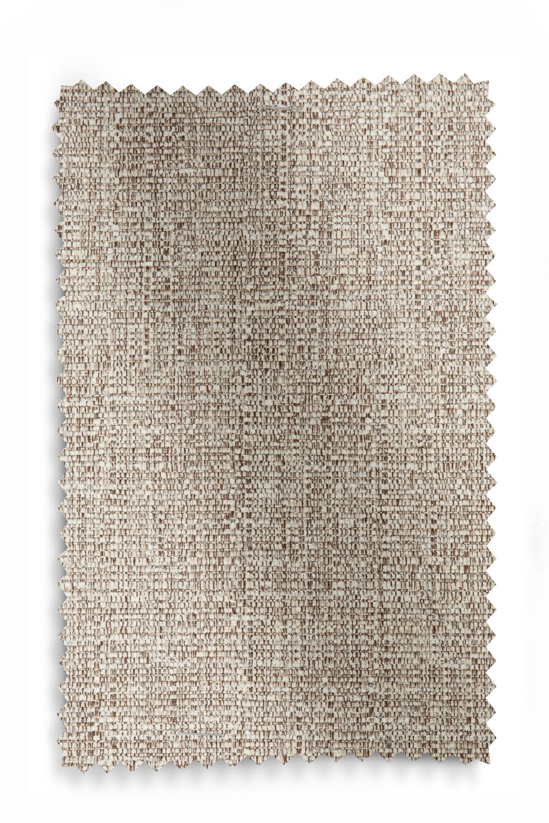 Buy Tweedy Plain Mid Natural Fabric Swatch from the Next UK online shop