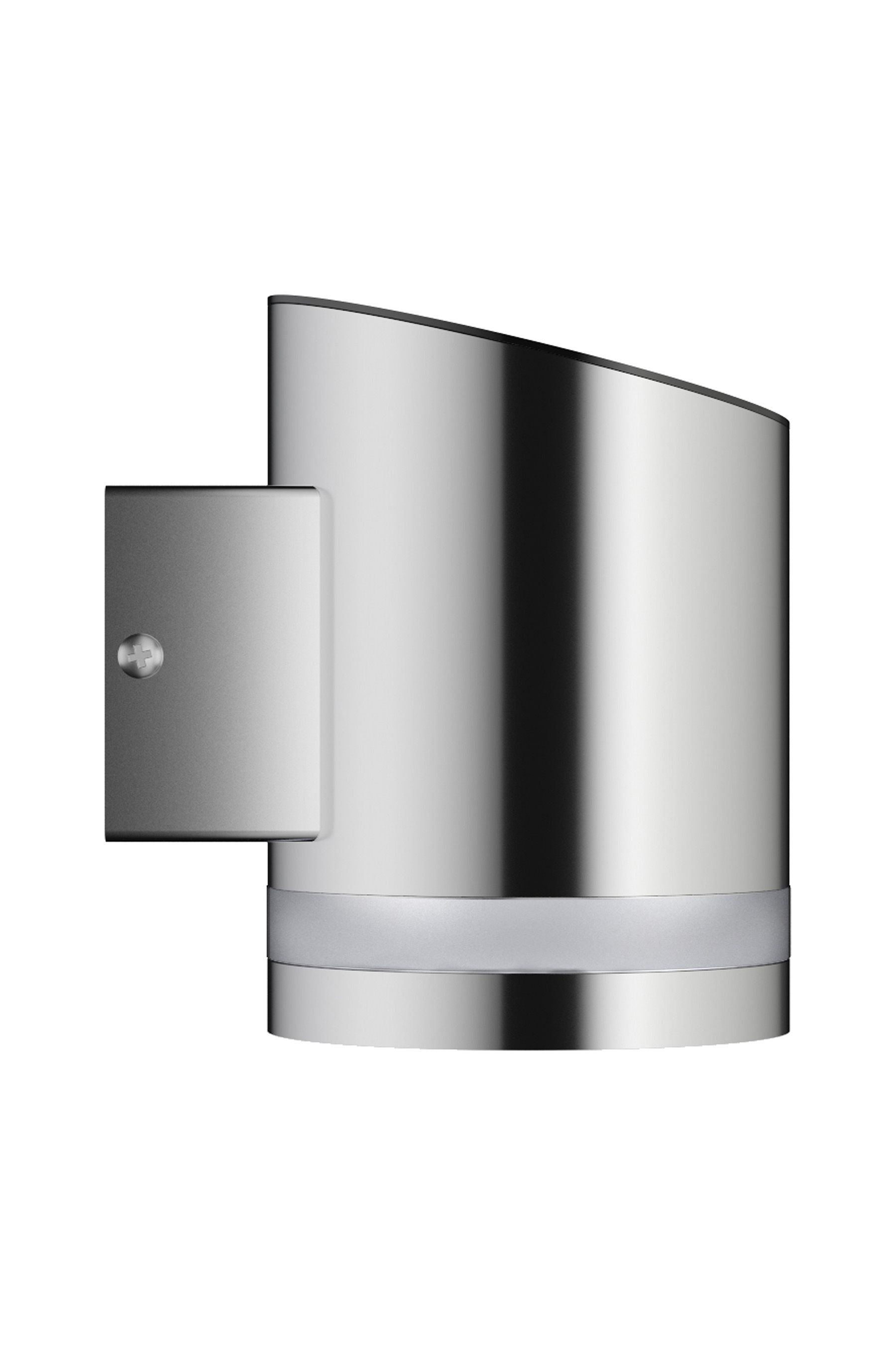 Buy SolarCentre Silver Truro Solar Wall Light from the Next UK online shop