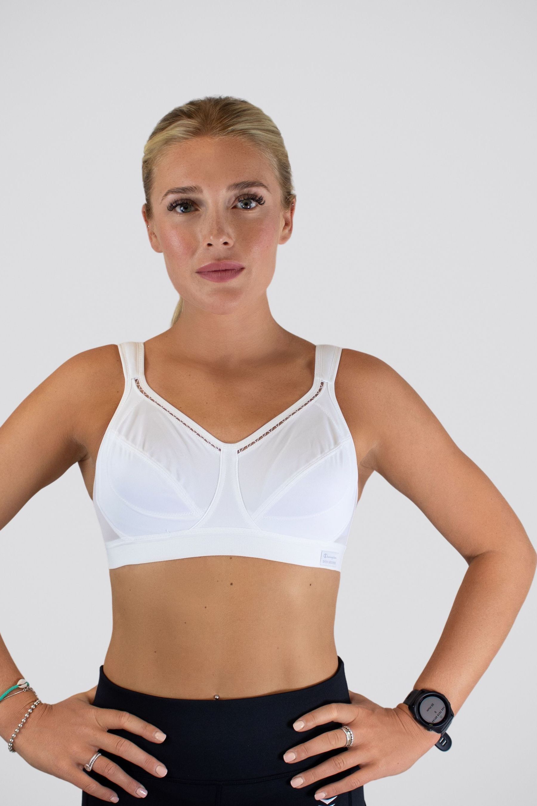 Buy Shock Absorber Active Classic Support Bra from the Next UK online shop