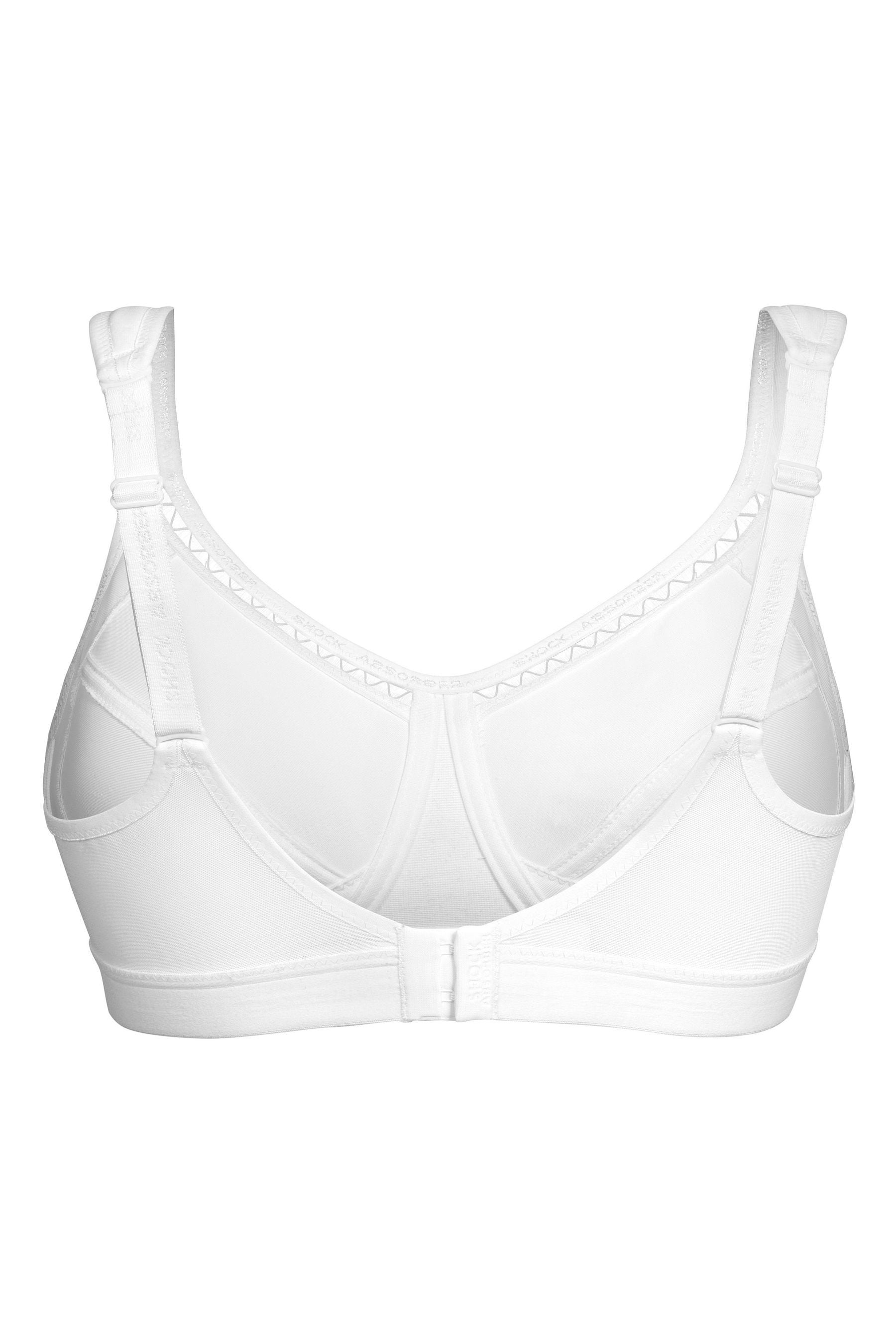 Buy Shock Absorber Active Classic Support Bra from the Next UK online shop