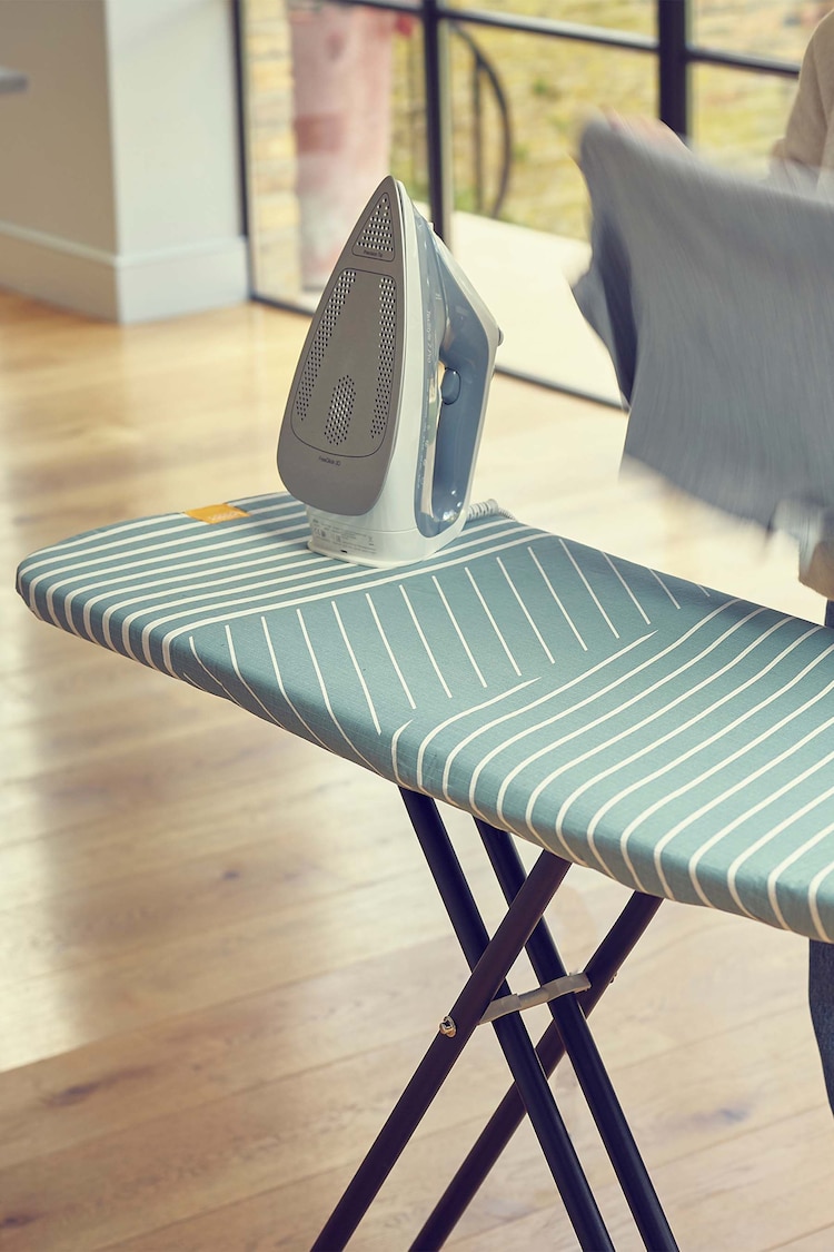 Joseph Joseph Grey StretchMesh™ 100% Cotton Ironing Board Cover - Image 1 of 1