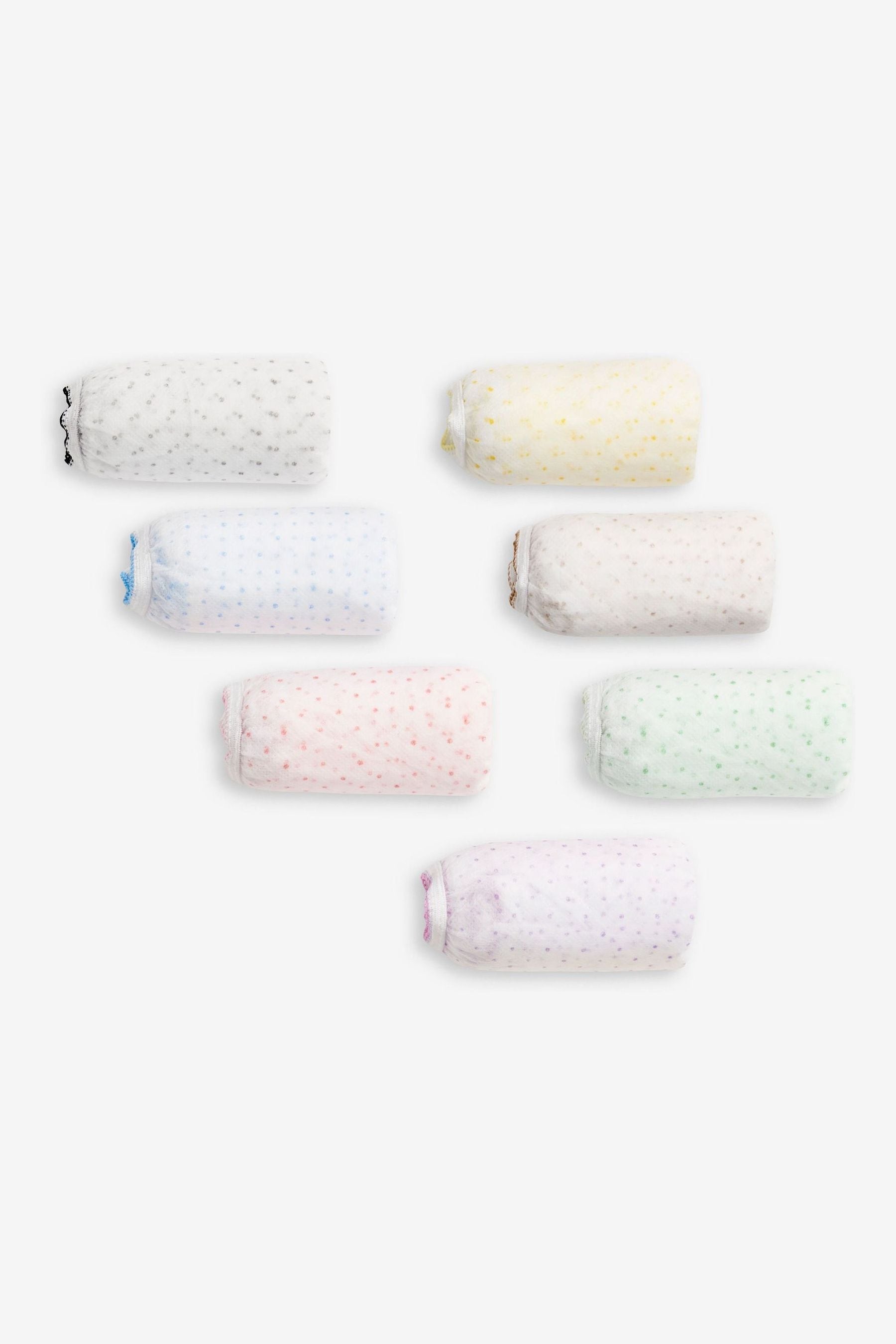 Buy Emma Jane Multi 7Pack Emma Jane Maternity Disposable Knickers from