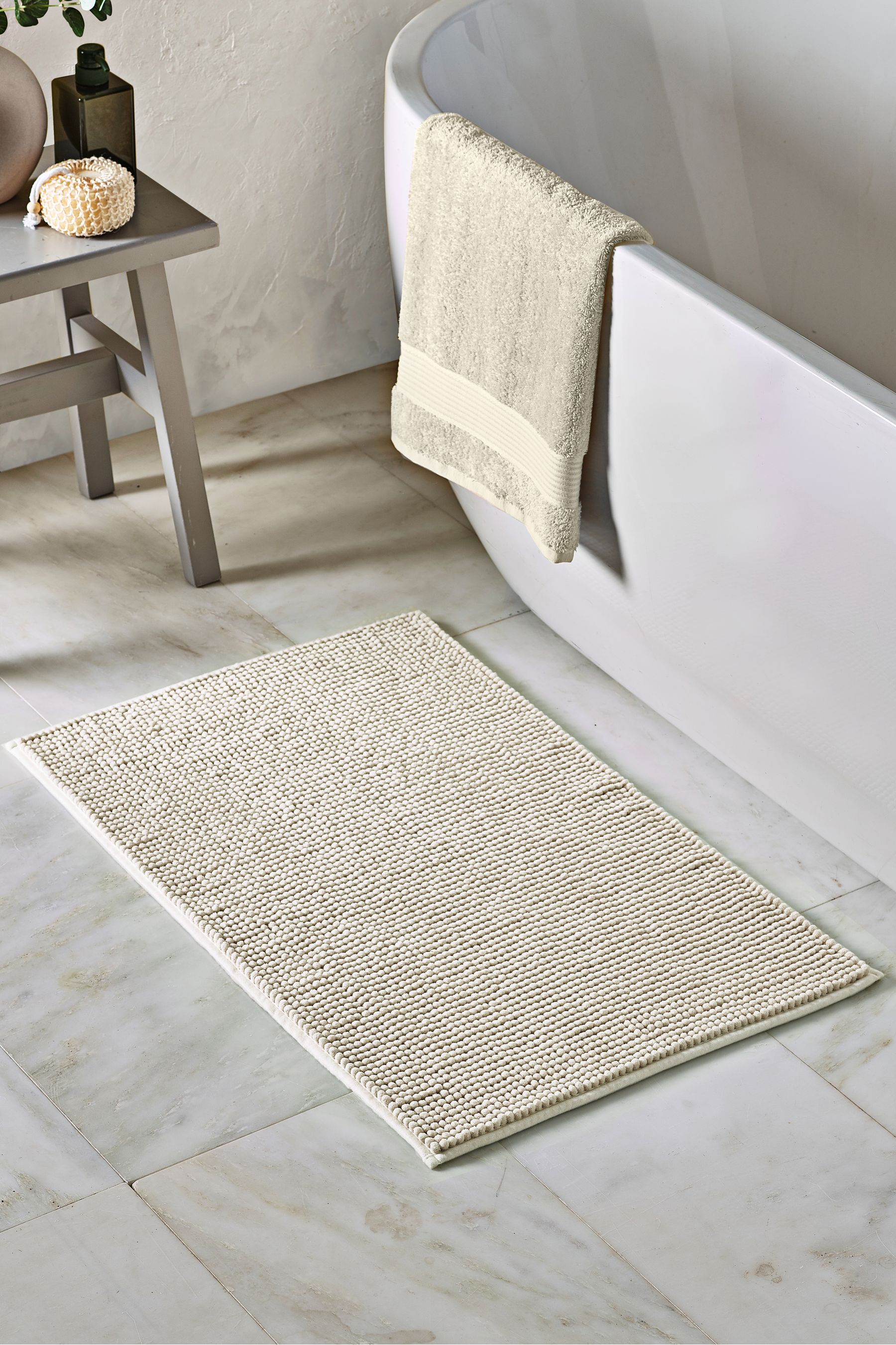 Buy Bobble Bath Mat from the Next UK online shop