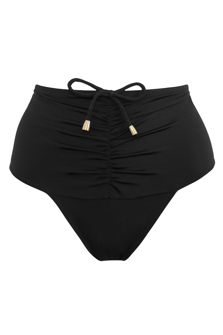 Schwarz - Pour Moi Bikinihose „Santa Cruz“ - Bild 1 von 1