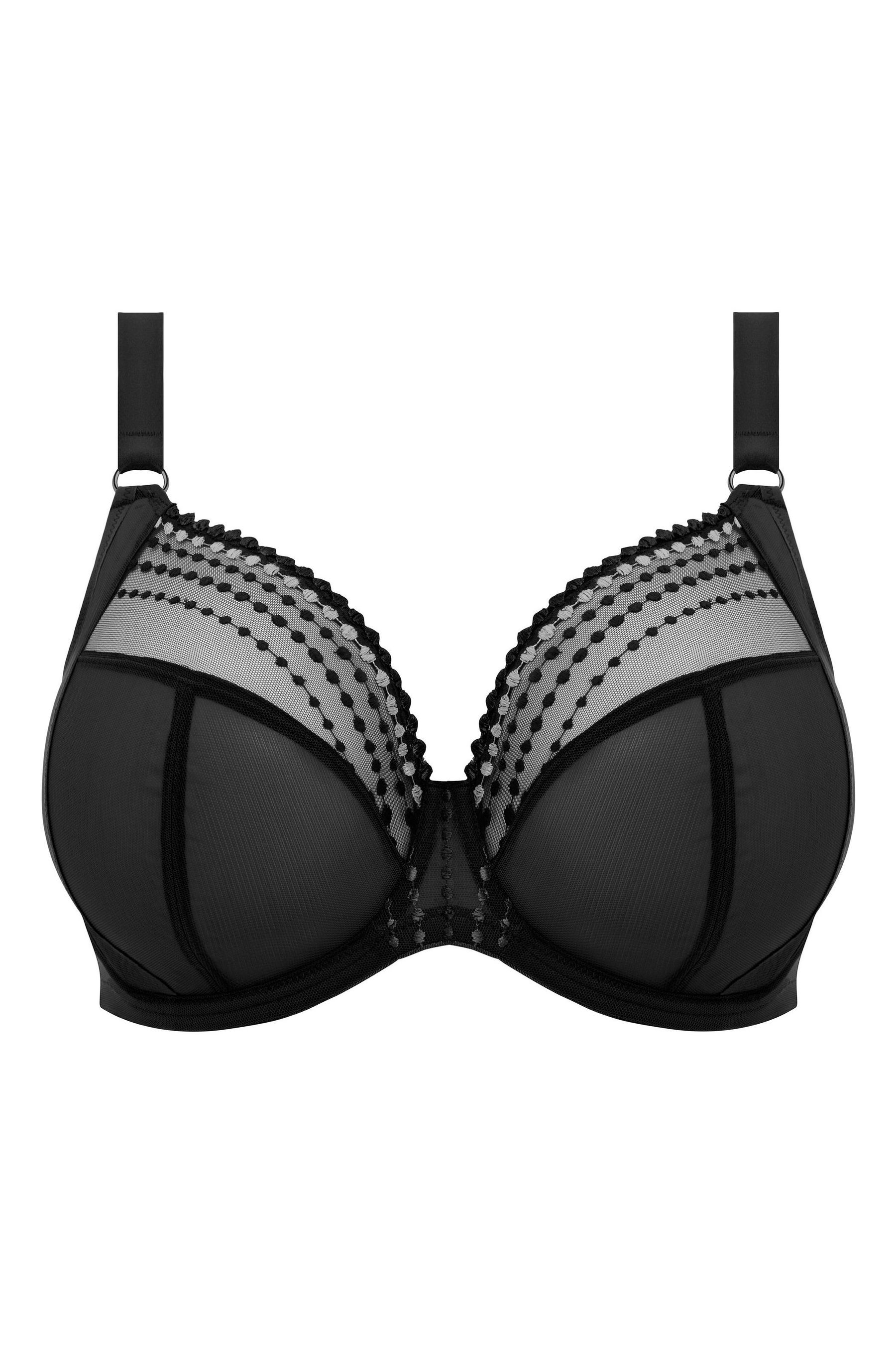 Buy Elomi Matilda Underwire Plunge Bra from the Next UK online shop