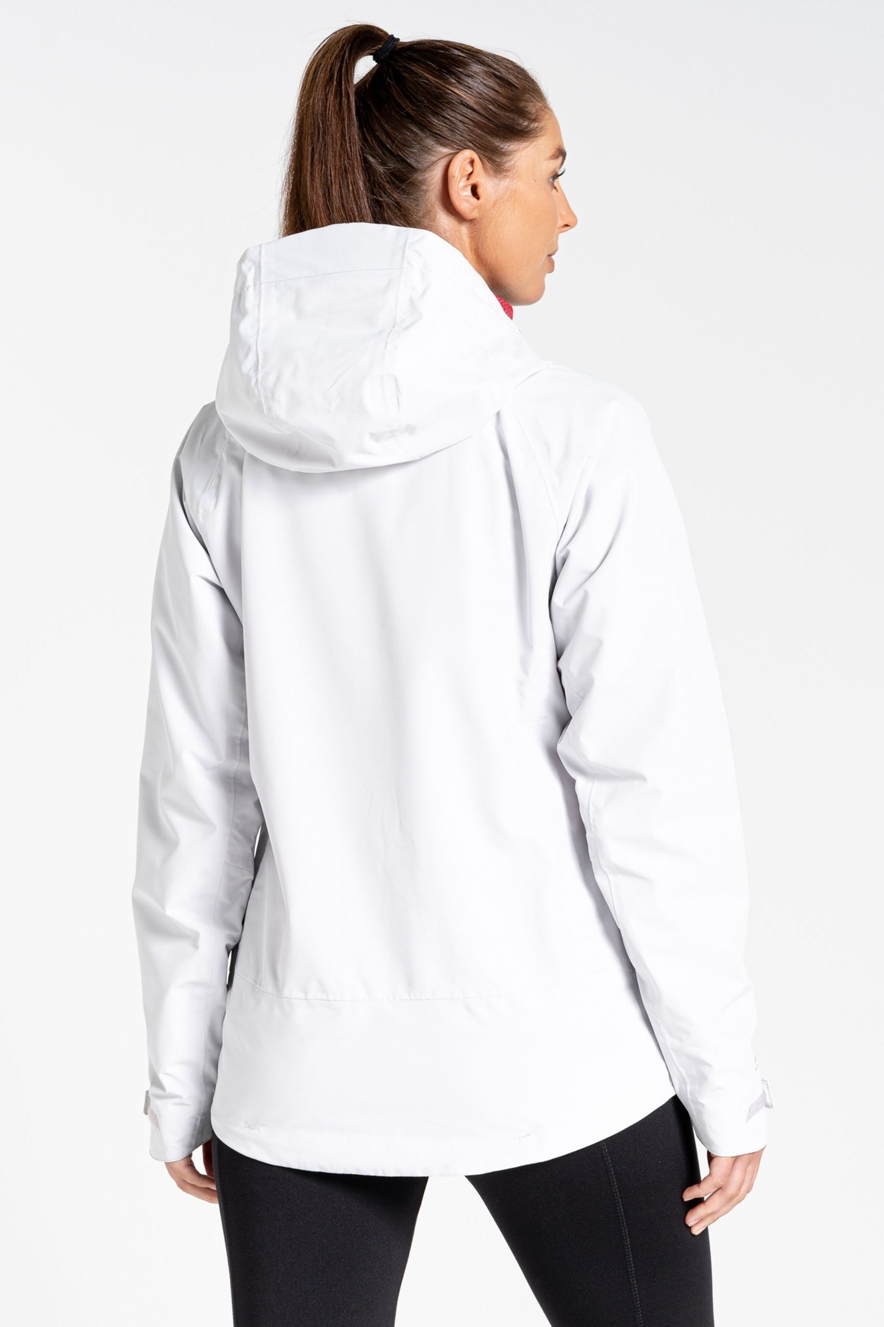 Buy Craghoppers Grey Atlas Jacket from the Next UK online shop