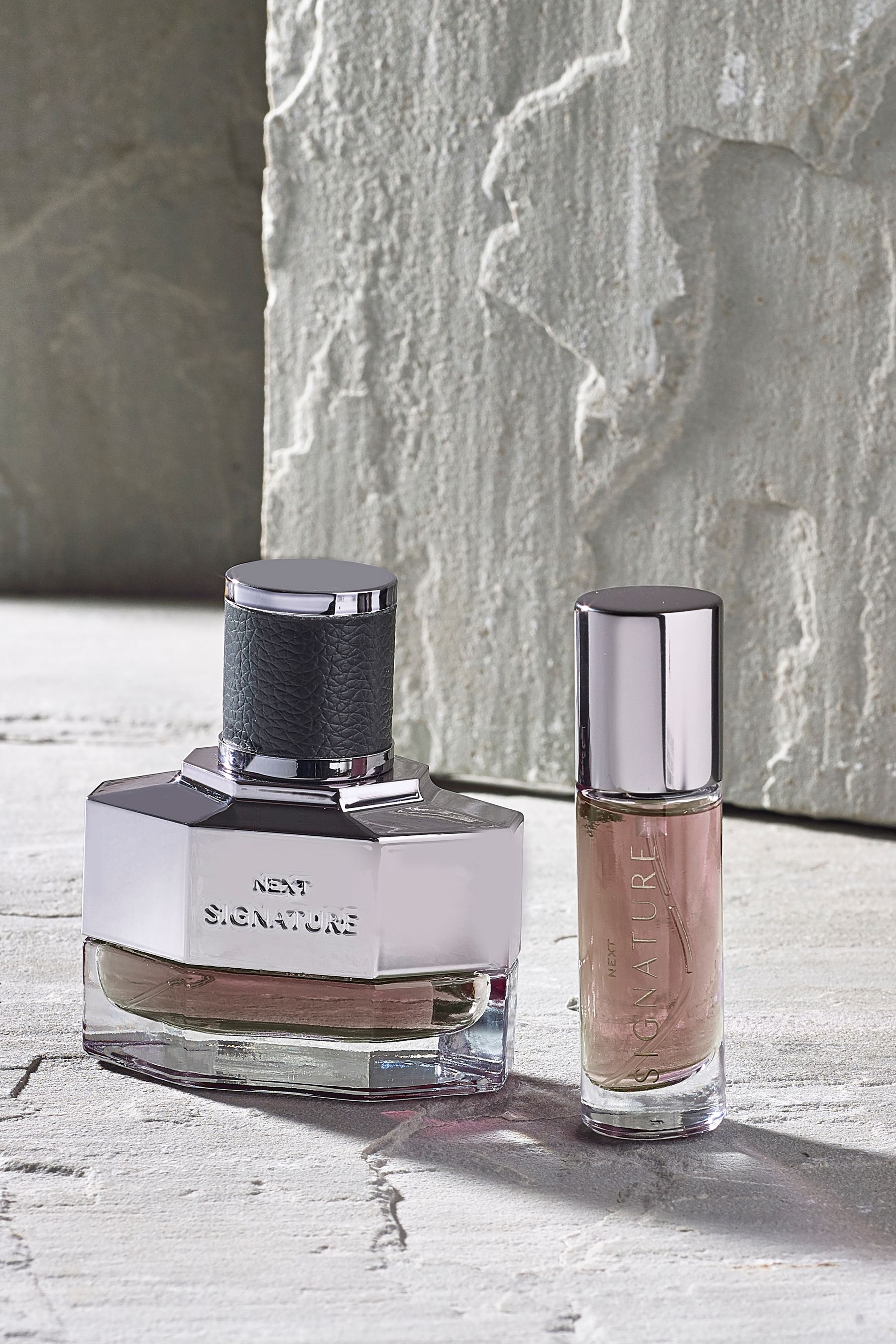 Buy Signature 30ml and 10ml Eau De Parfum Gift Set from the Next UK