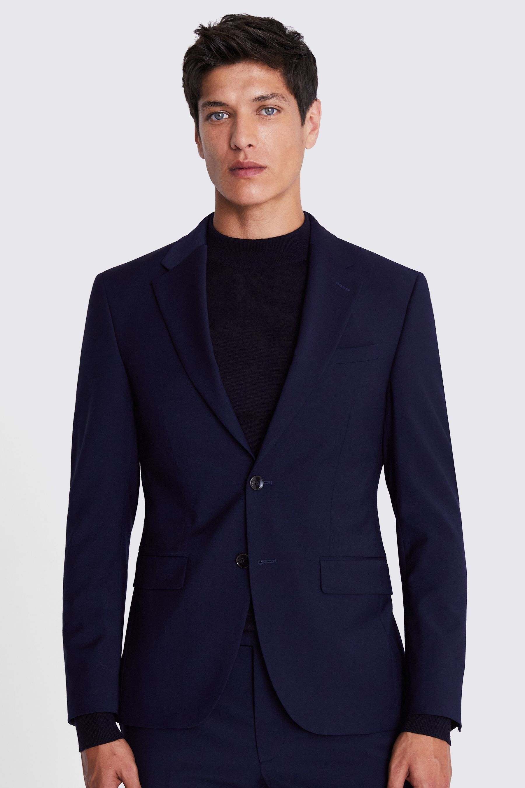 Ink Suit Buy DKNY Slim Fit Ink Suit: Jacket from the Next UK online shop