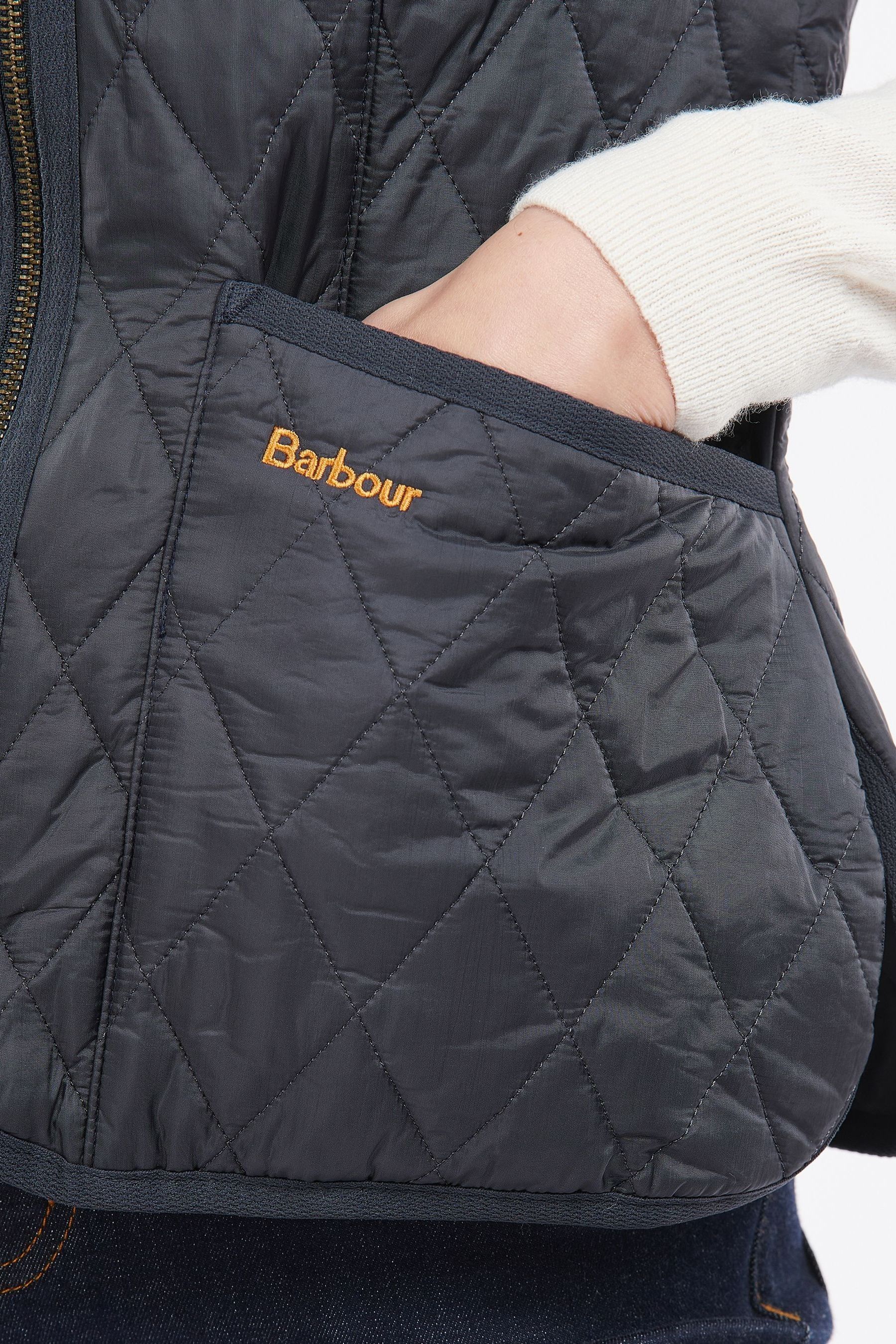 Buy Barbour® Betty Interactive Liner Gilets from Next Ireland
