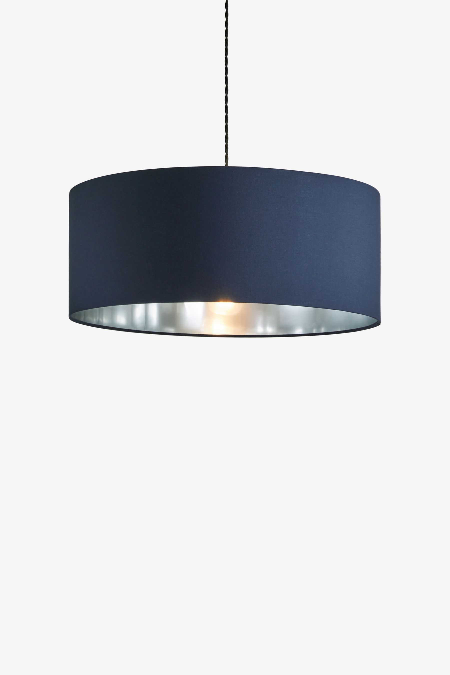 Buy Navy Blue/Grey Easy Fit Shade from the Next UK online shop