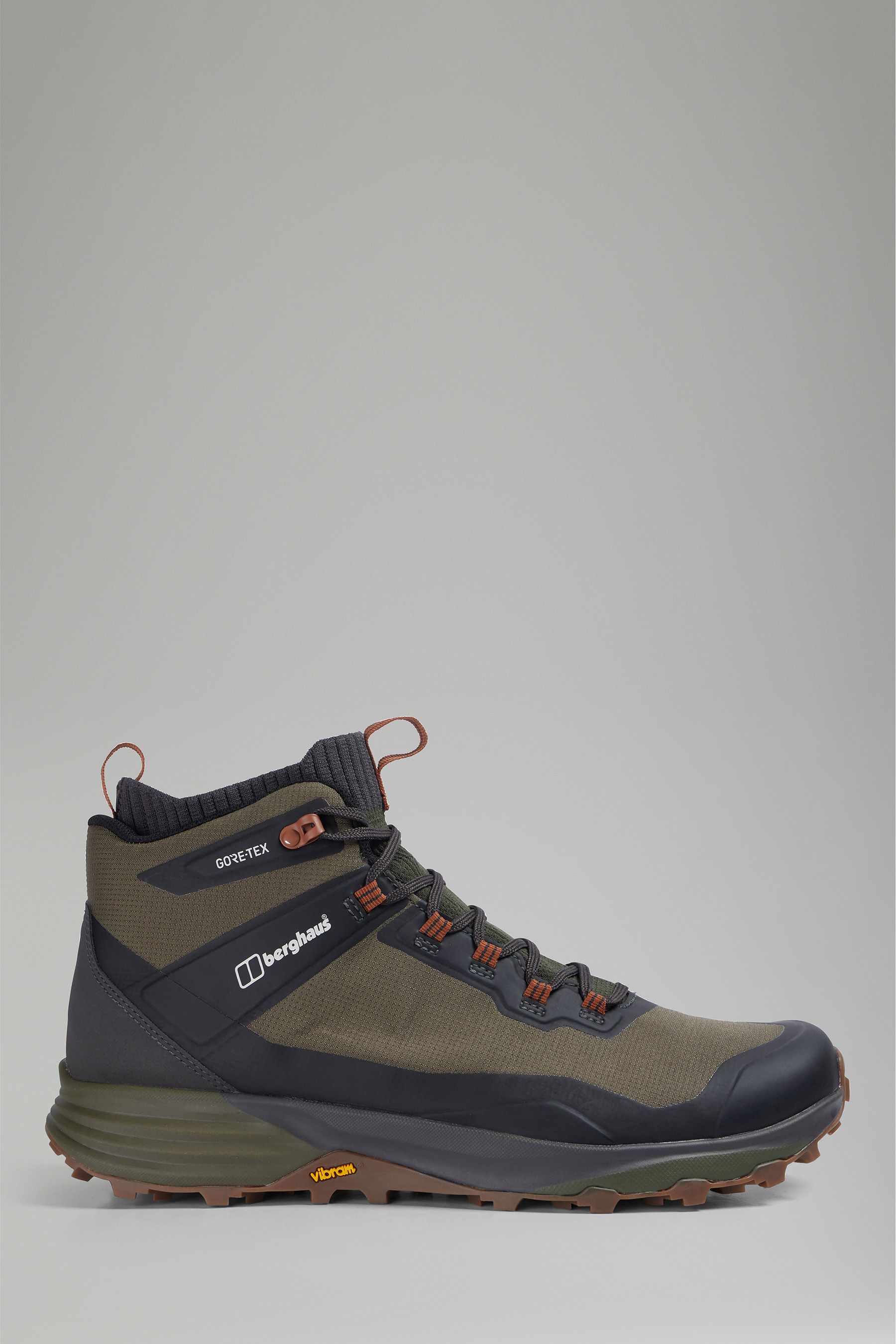 Buy Berghaus VC22 Mid GoreTex Boots from the Next UK online shop