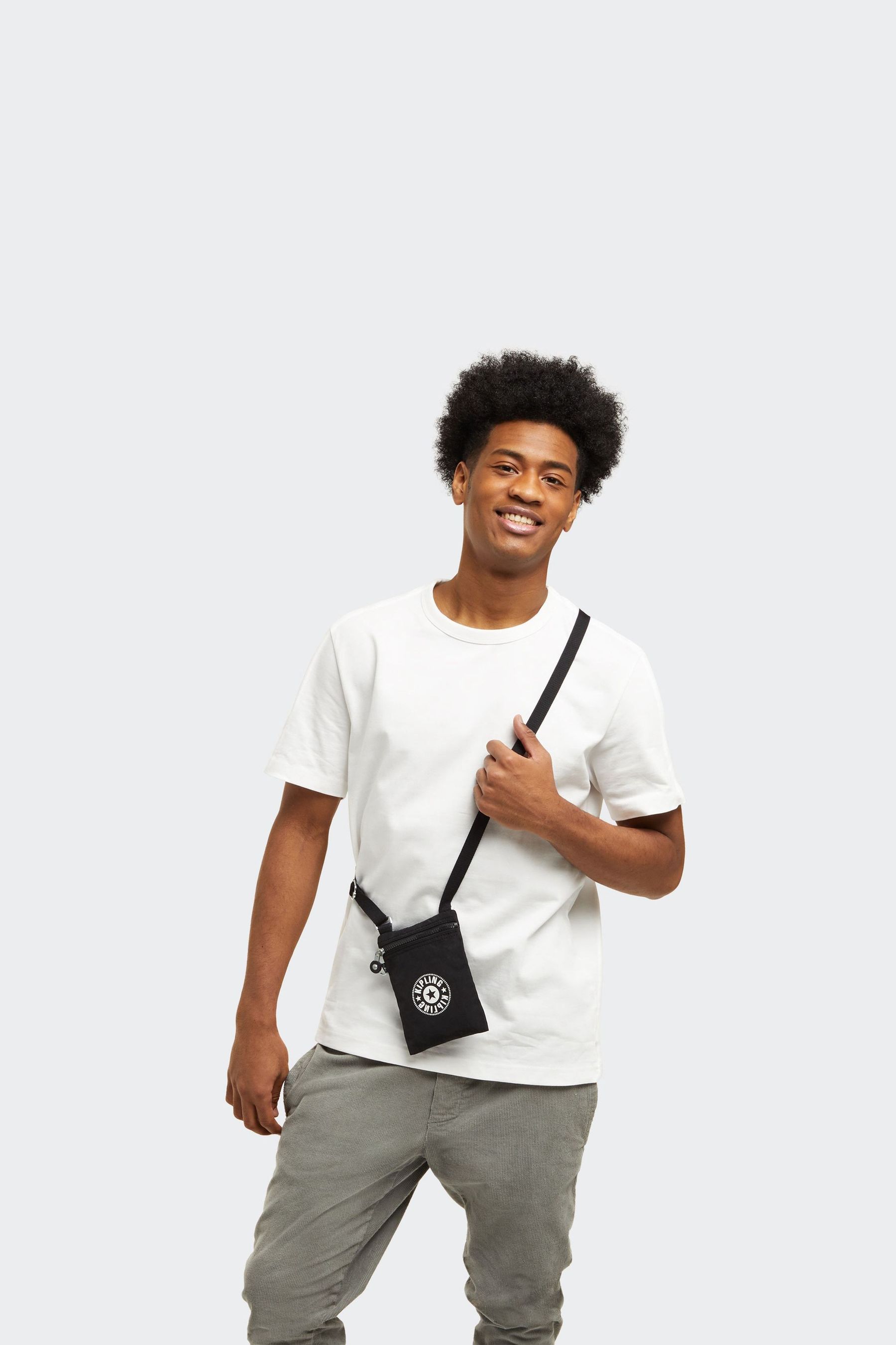 Buy Kipling Afia Lite Phone Cross Body Bag from the Next UK online shop