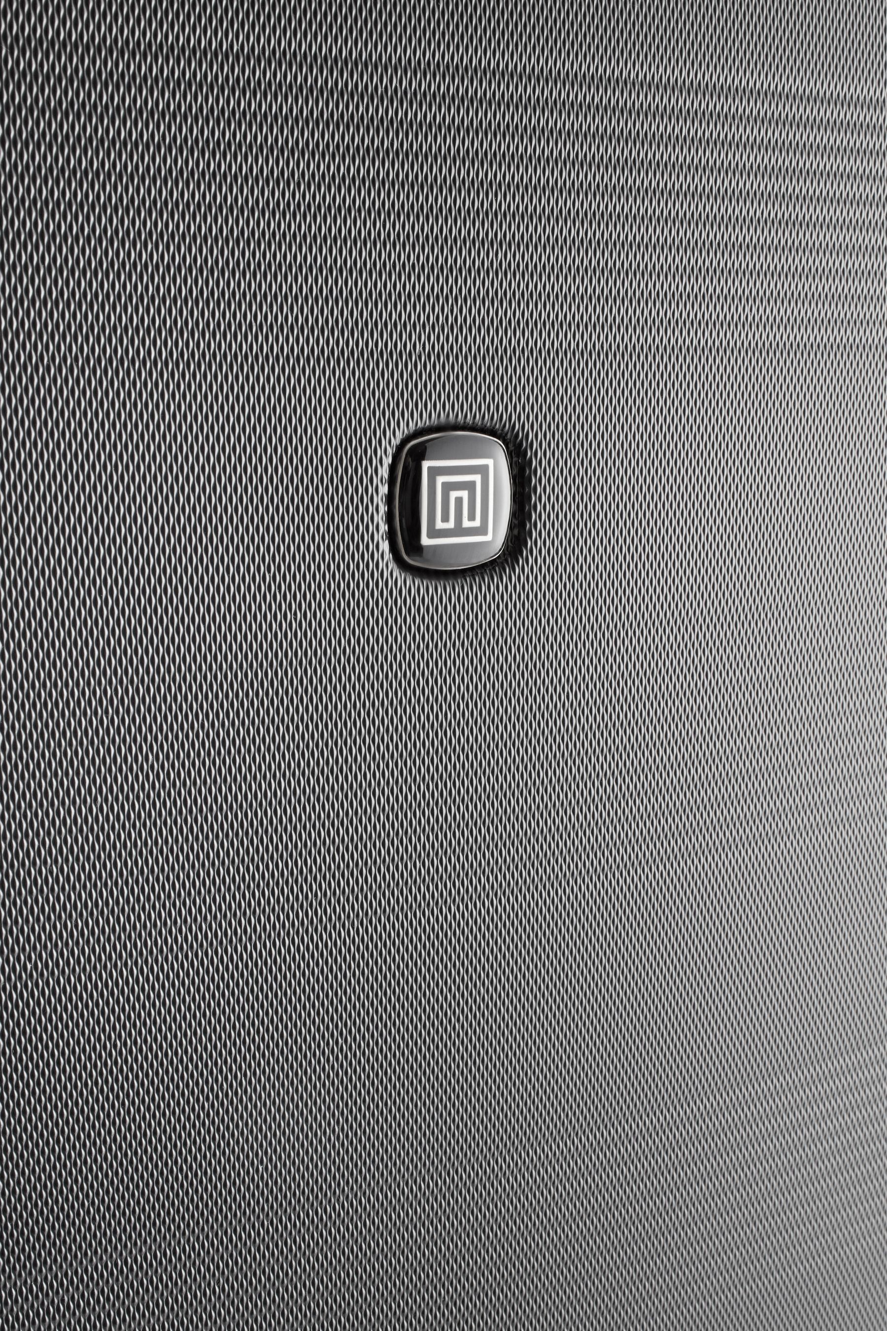 Buy Black Large Suitcase from Next Saudi Arabia