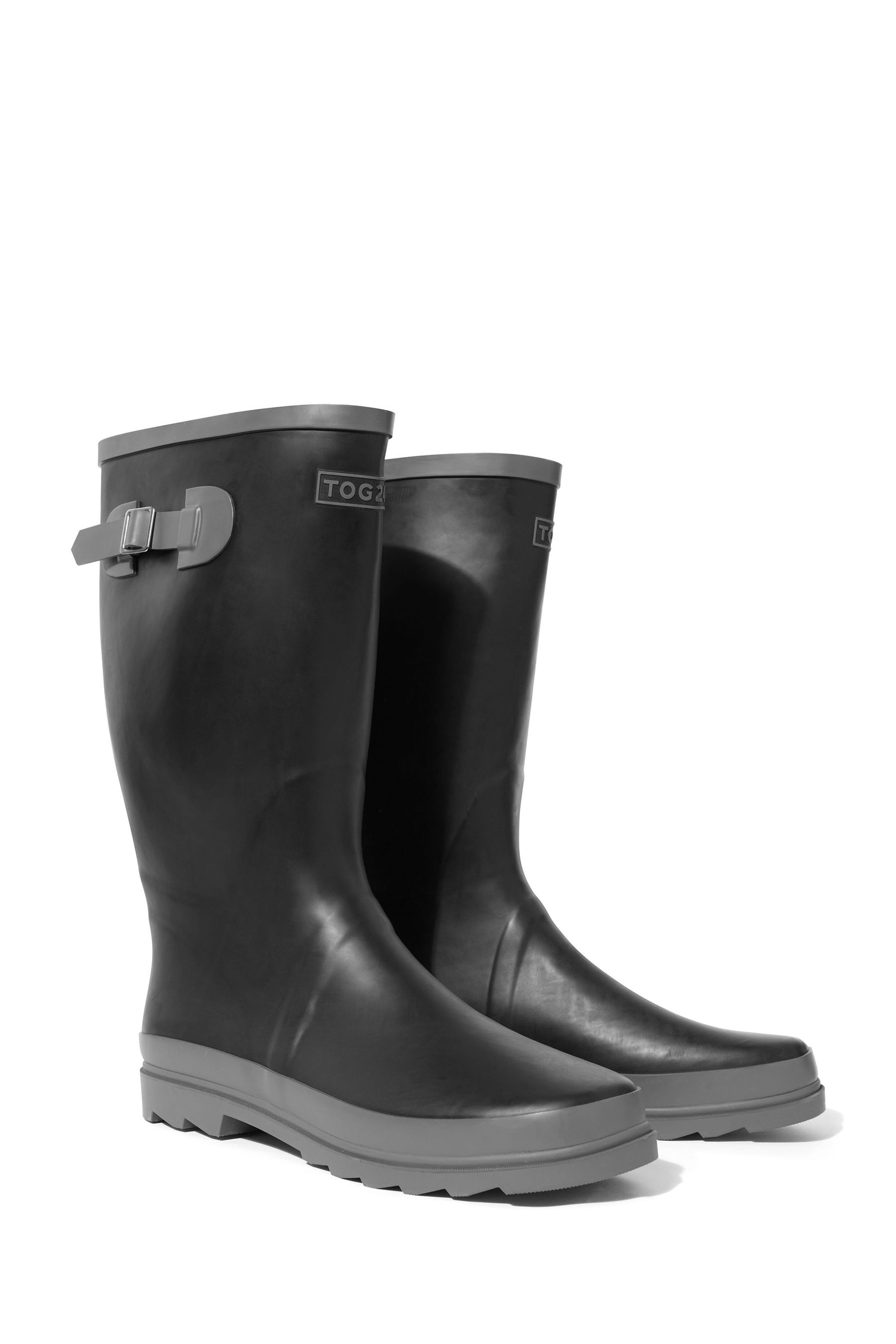 Buy Tog 24 Green Puddle Wellingtons from the Next UK online shop