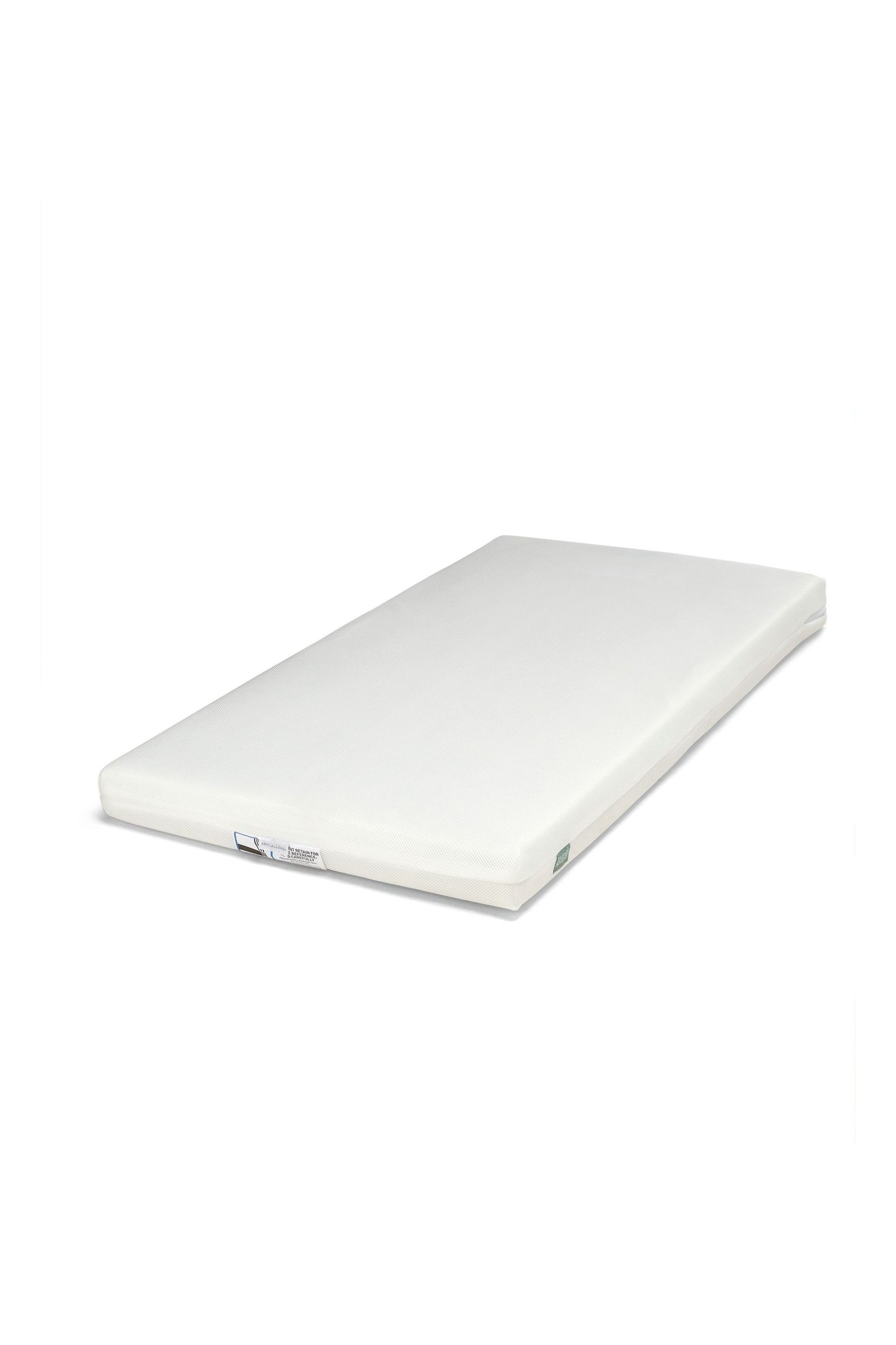 Buy Mamas & Papas A Good Night's Sleep, All Round Premium Pocket Spring Cot Bed Mattress from