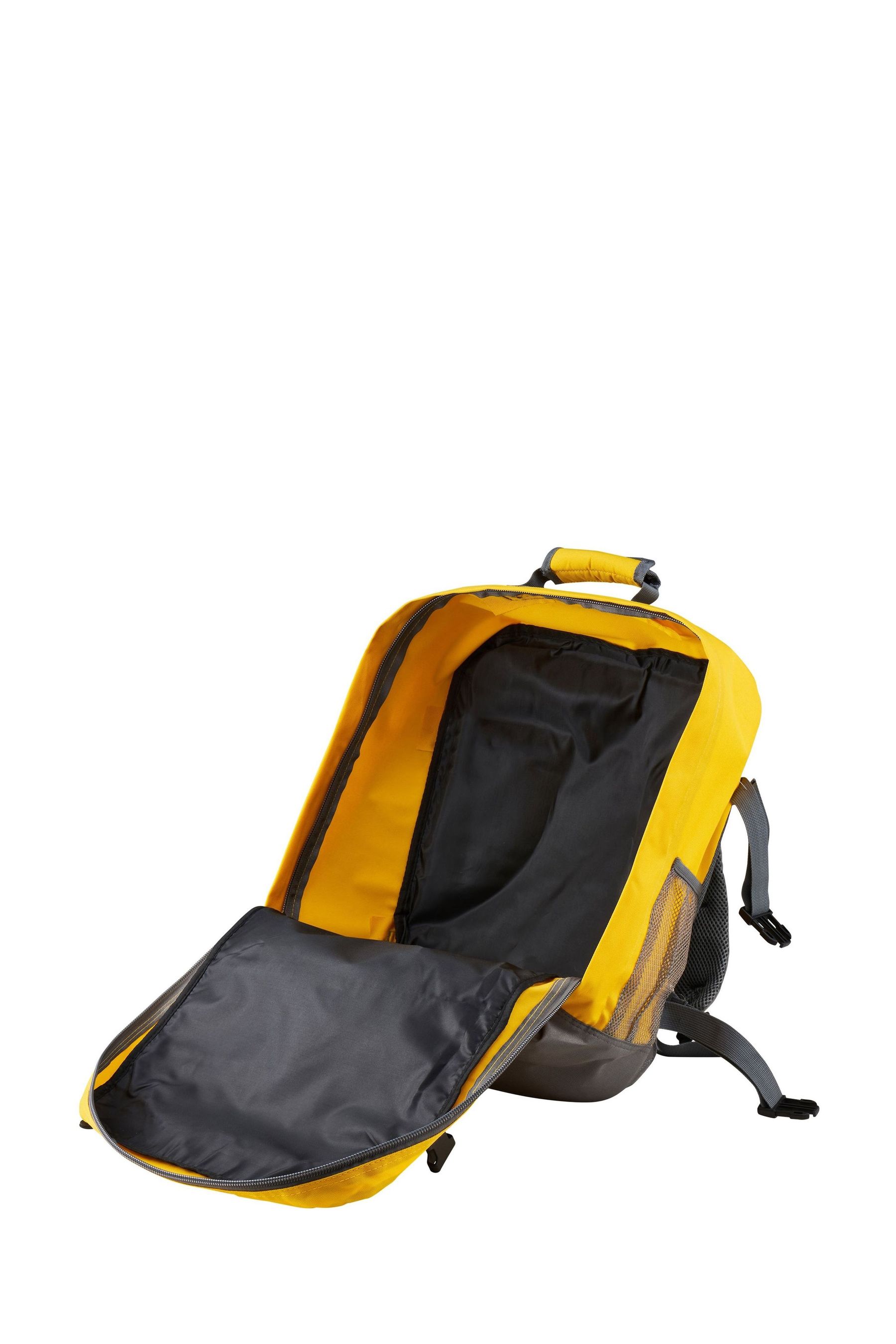 Buy Cabin Max 45cm Cabin Backpack from the Next UK online shop