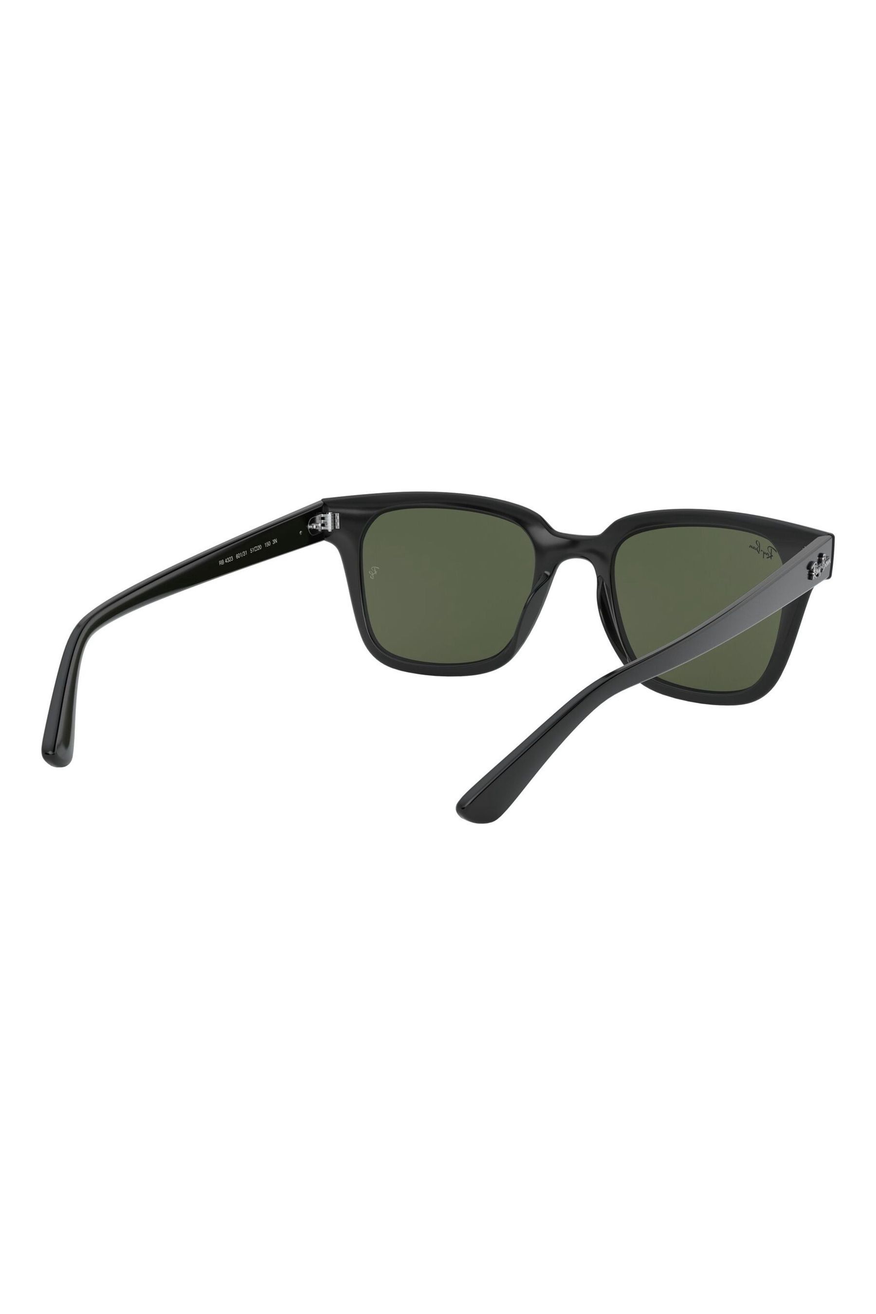 Buy Ray-Ban RB4323 Wayfarer Sunglasses from the Next UK online shop